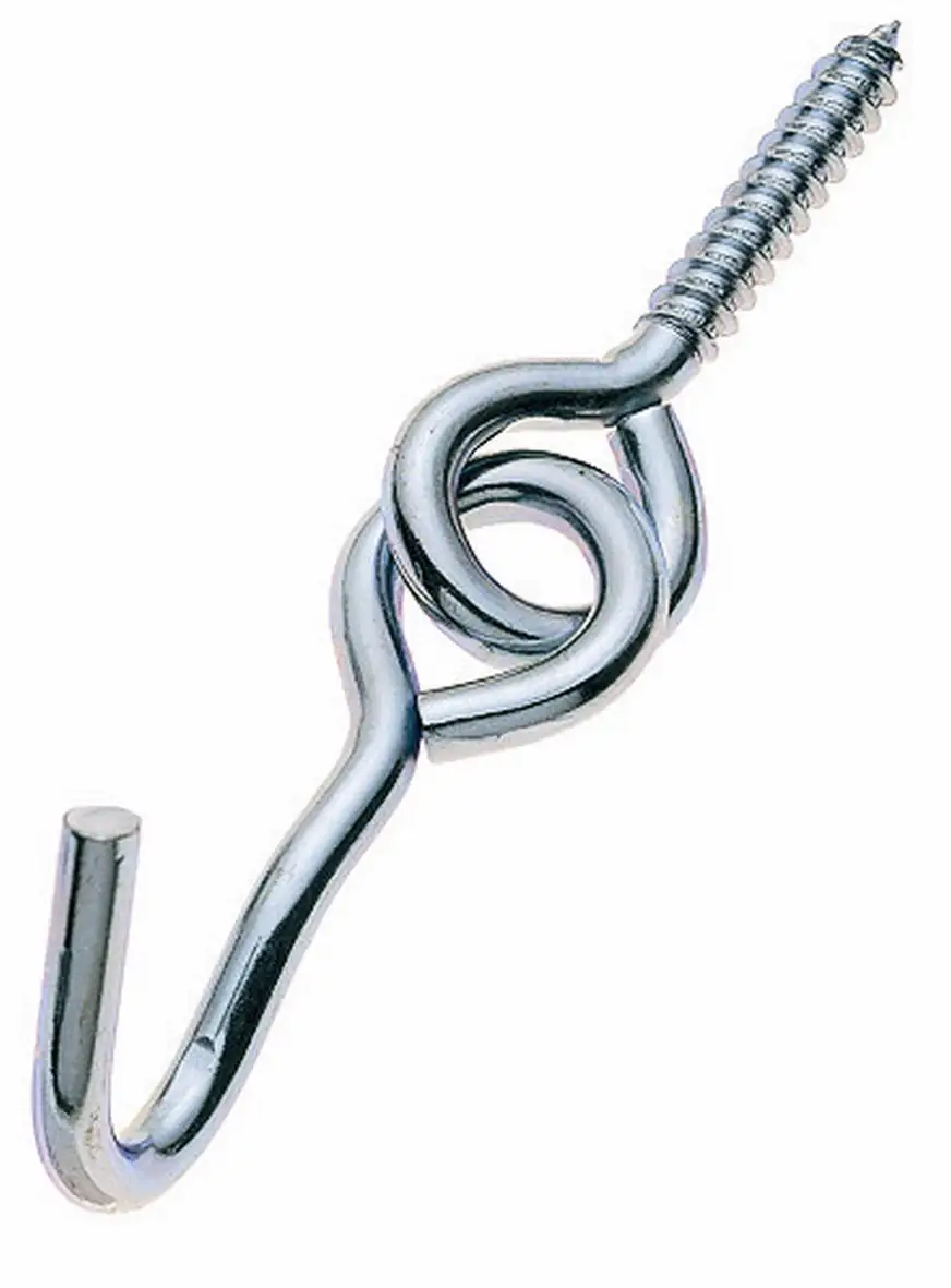 Conacord Hängemattenhaken 65 x 45 mm