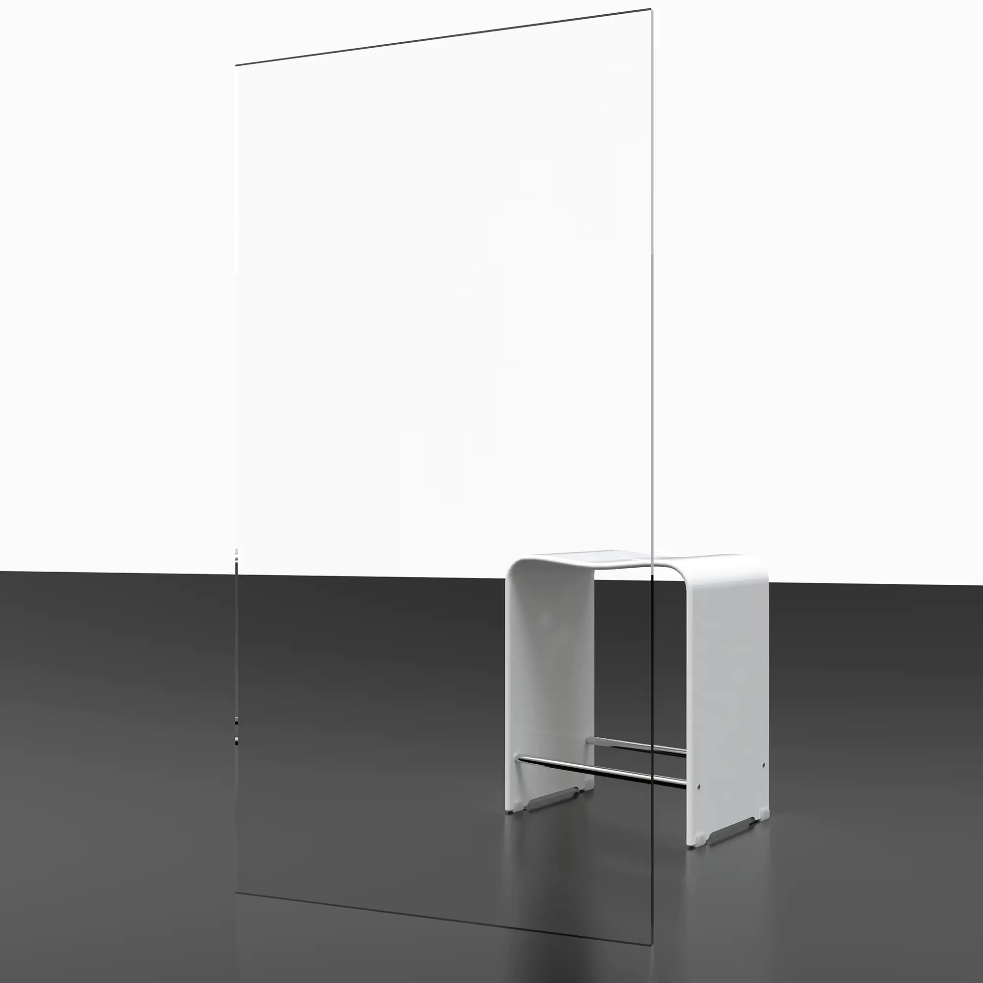 Schulte Walk In 137,5 x 200cm MasterClass Schulte Walk In 137,5 x 200cm MasterClass