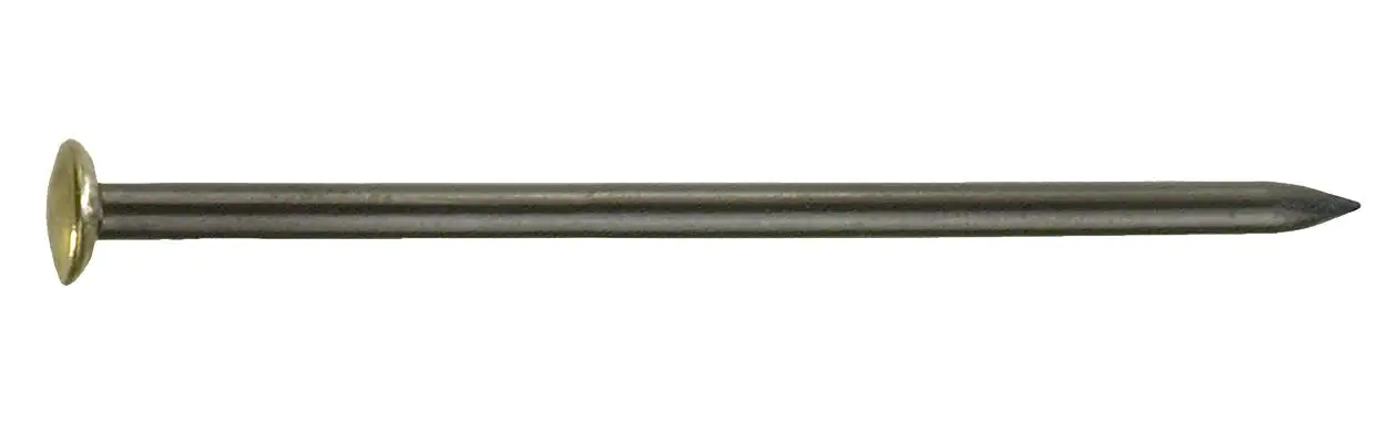 Stahlstifte 2,0 x 25 mm, 50 Stück