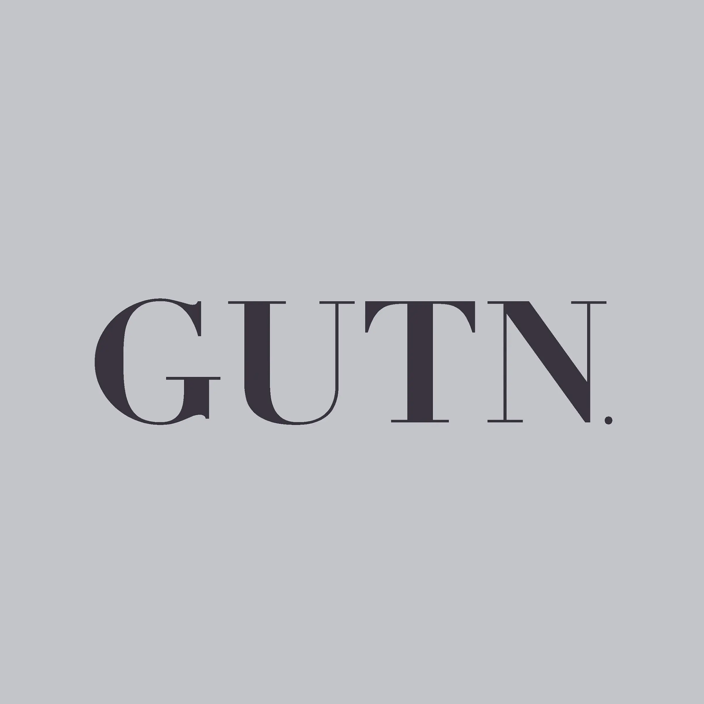 Duni Servietten Gutn 33 x 33 cm - 20er Pack