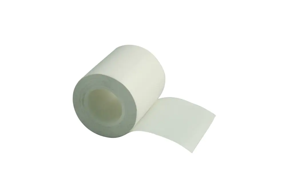 Marley Lüftung Klebeband Kunststoff Breite: 50 mm, Länge: 10 Meter, weiß Marley Lüftung Klebeband Kunststoff Breite: 50 mm, Länge: 10 Meter, weiß