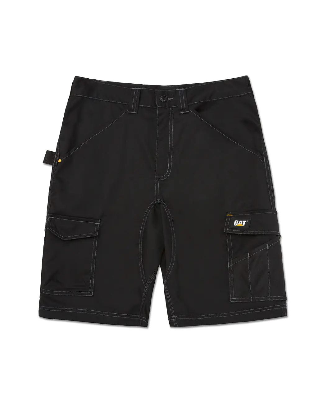 CAT Short Essential schwarz