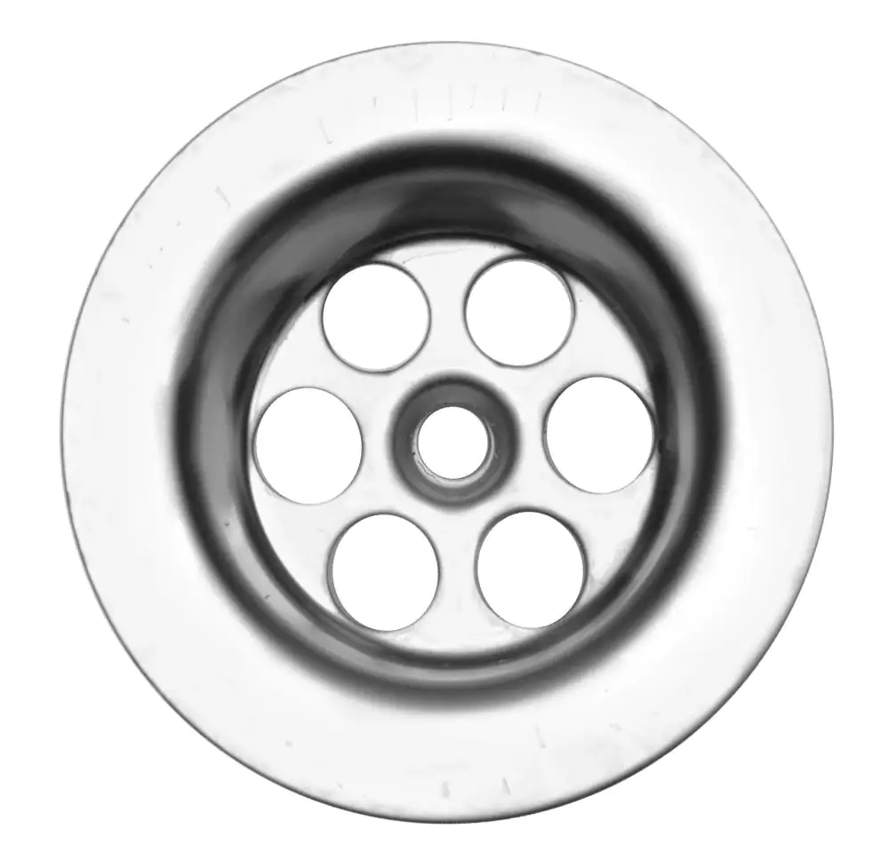 Cornat Ventilplatte 1 1/2" edelstahl passend für Ventilstopfen Ø 45,5 mm