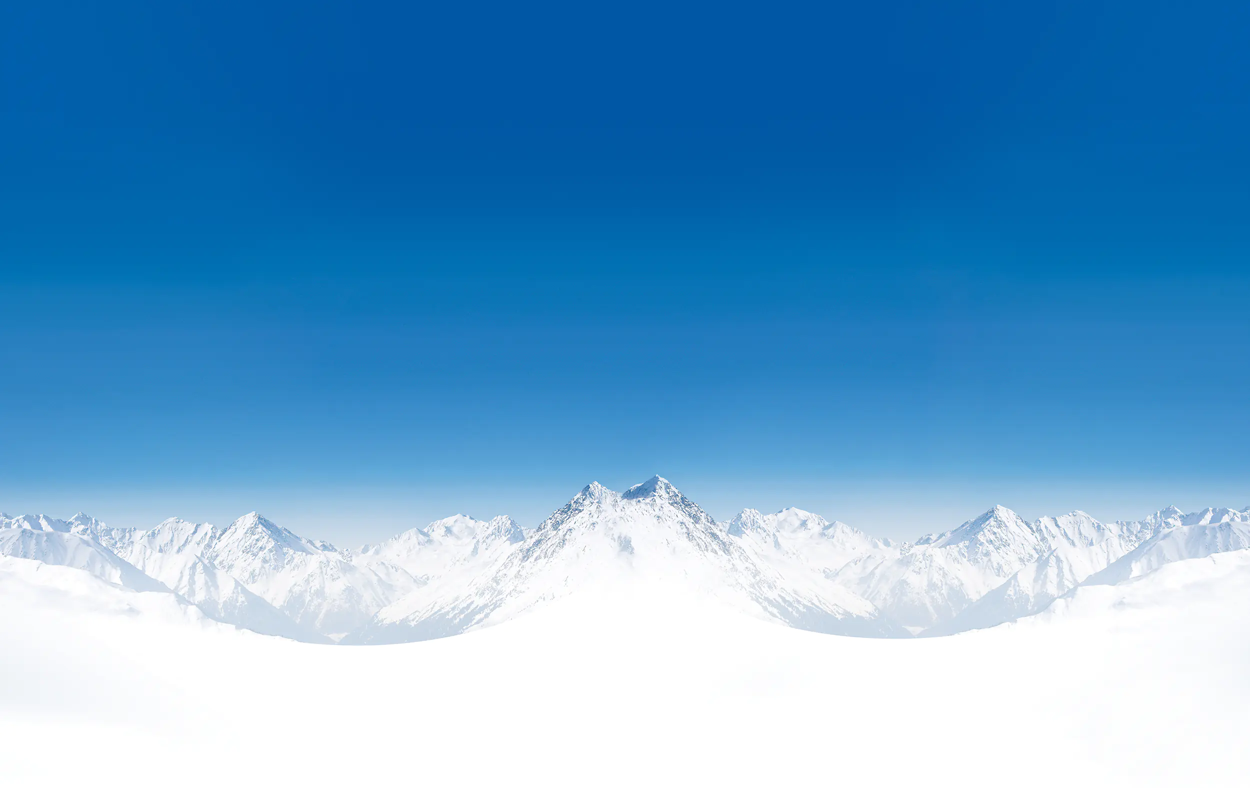 Alpinaweiß Das Original 10 L matt