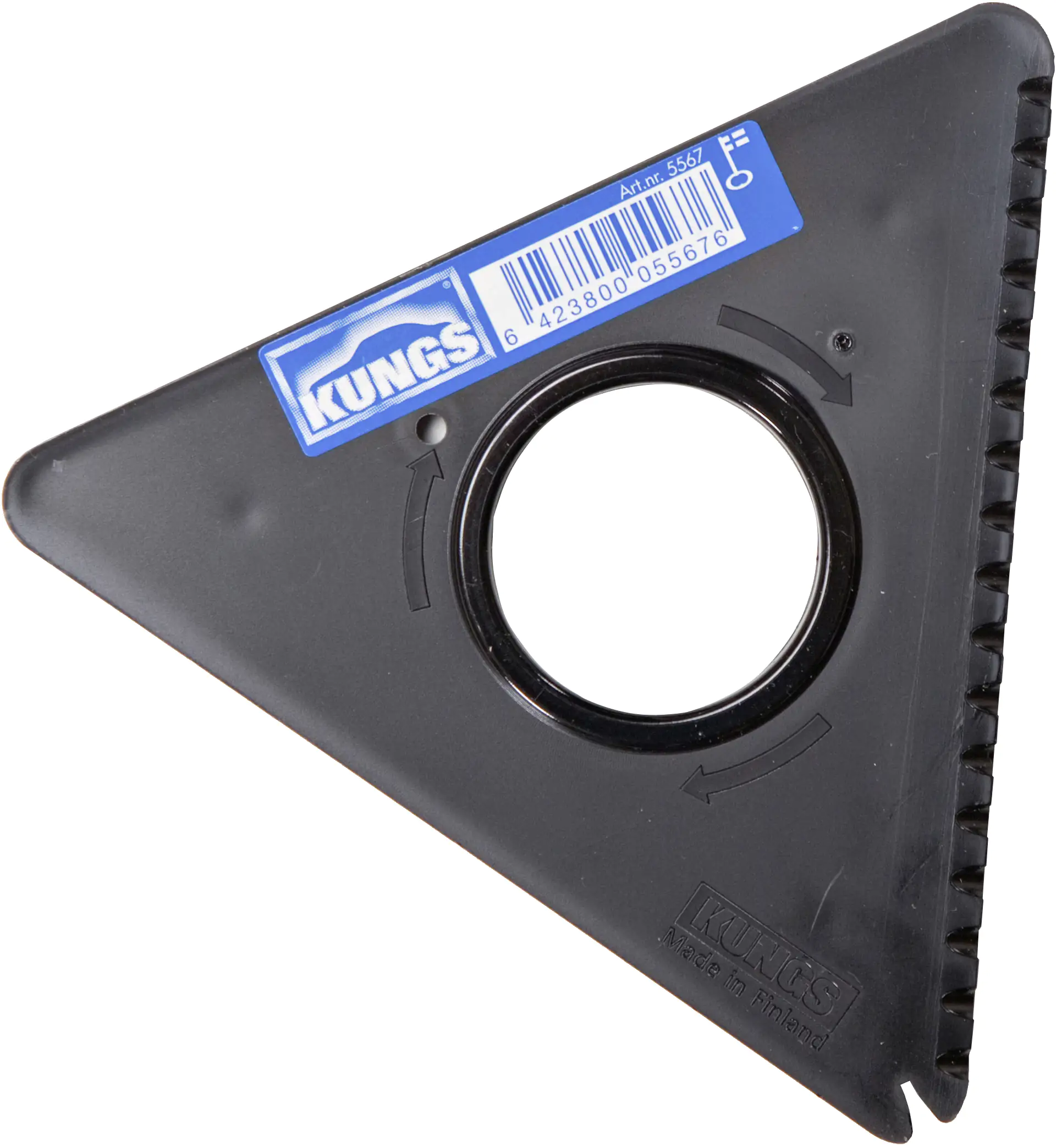 Kungs Wechselschaber für Eiskratzer Kungs Wechselschaber für Eiskratzer