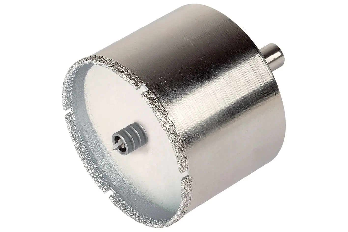 4006885594005 Wolfcraft Lochsäge Ø 56 mm Diamant Ceramic
