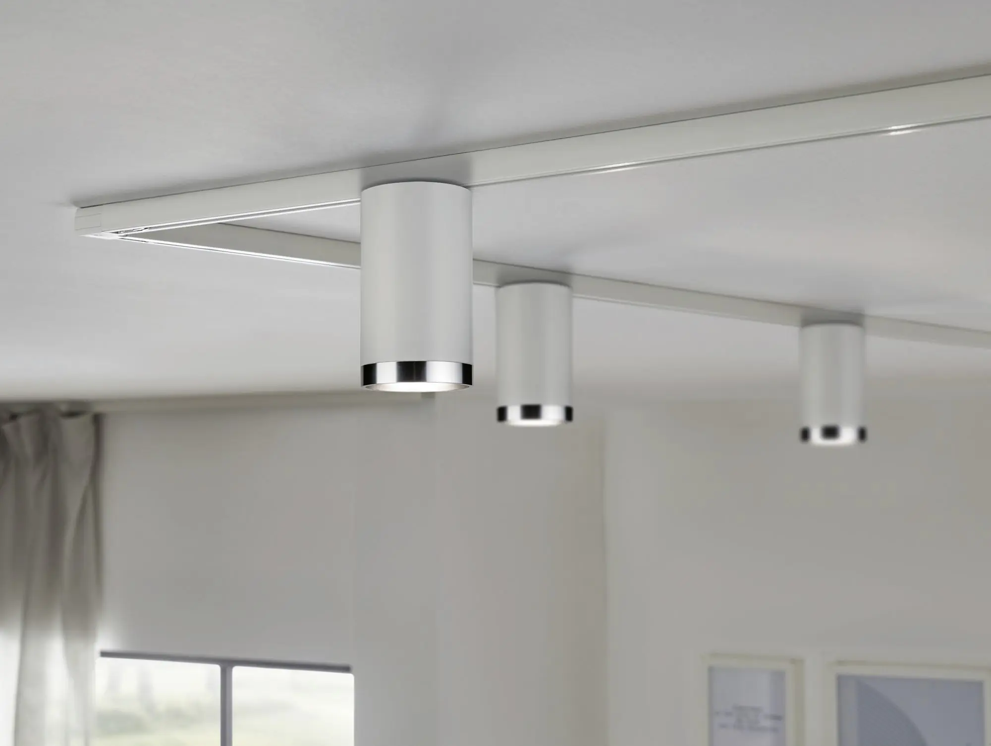 Paulmann URail Spot Tube