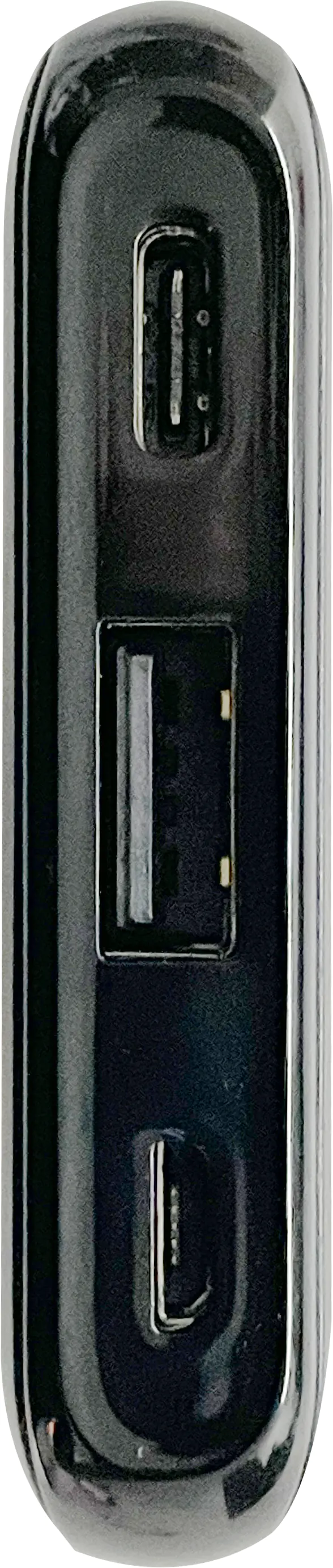 Primaster Powerbank P78 5000 mAh schwarz Primaster Powerbank P78 5000 mAh schwarz