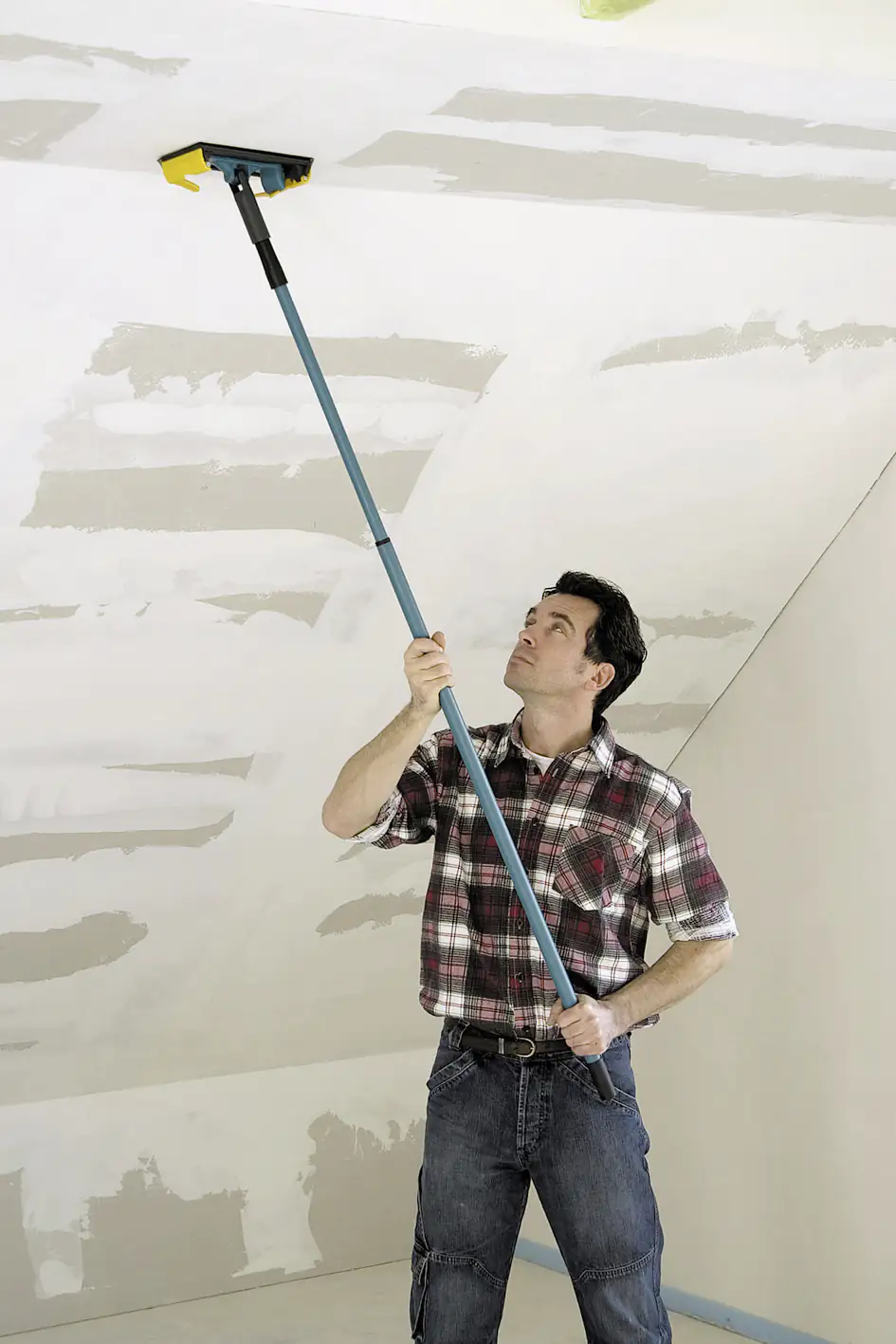 Wolfcraft Teleskopstiel zu Deckenhalter Wolfcraft Teleskopstiel zu Deckenhalter