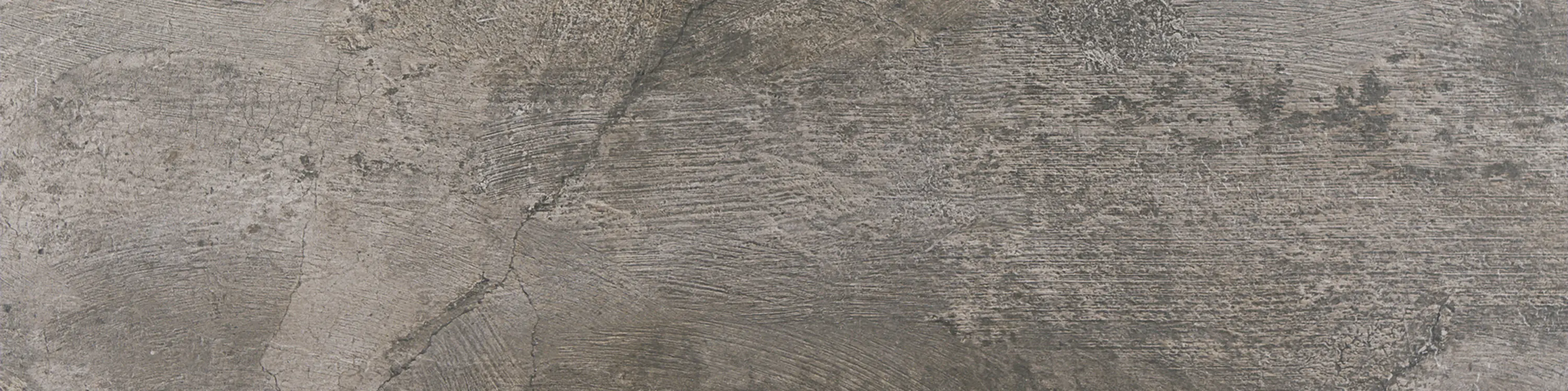 Bodenfliese Feinsteinzeug Daifor 30 x 120 cm anthrazit