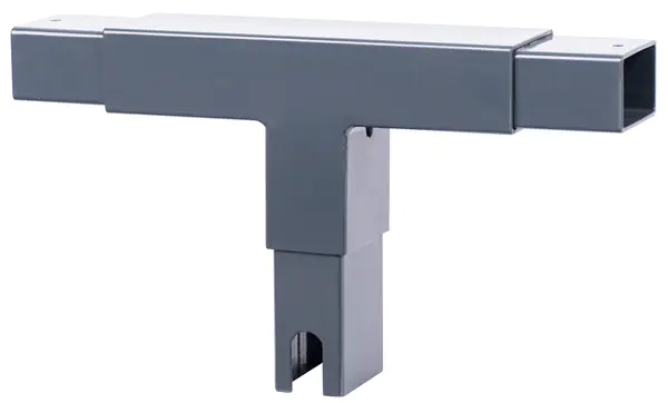 Alberts Highlight Mittelstück anthrazit 60 x 40 cm / 300 x 172