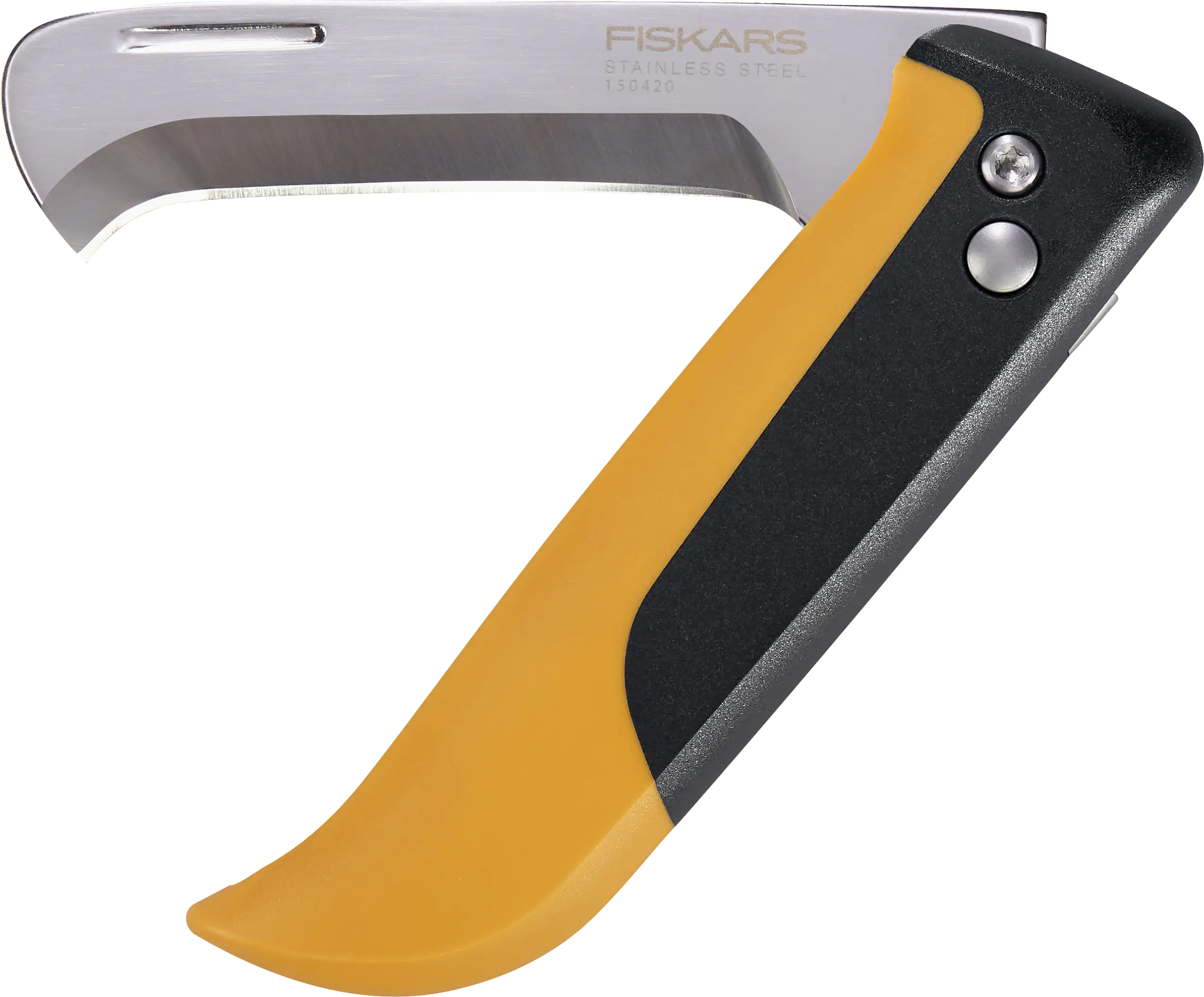 Fiskars X-Series Erntemesser K80 Fiskars X-Series Erntemesser K80