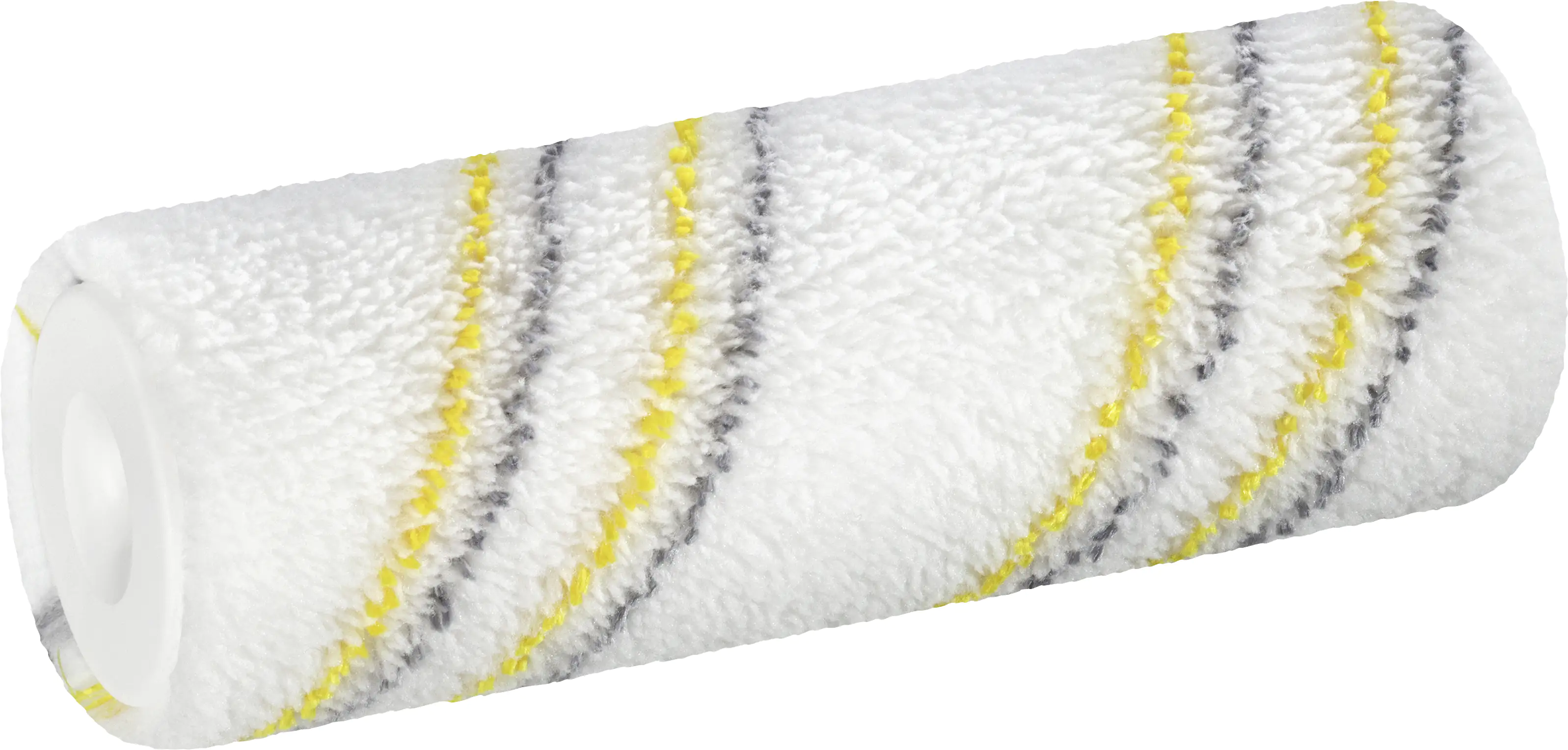 4013307743033 Color Expert Lackierwalze Gelbgraufaden 12 cm