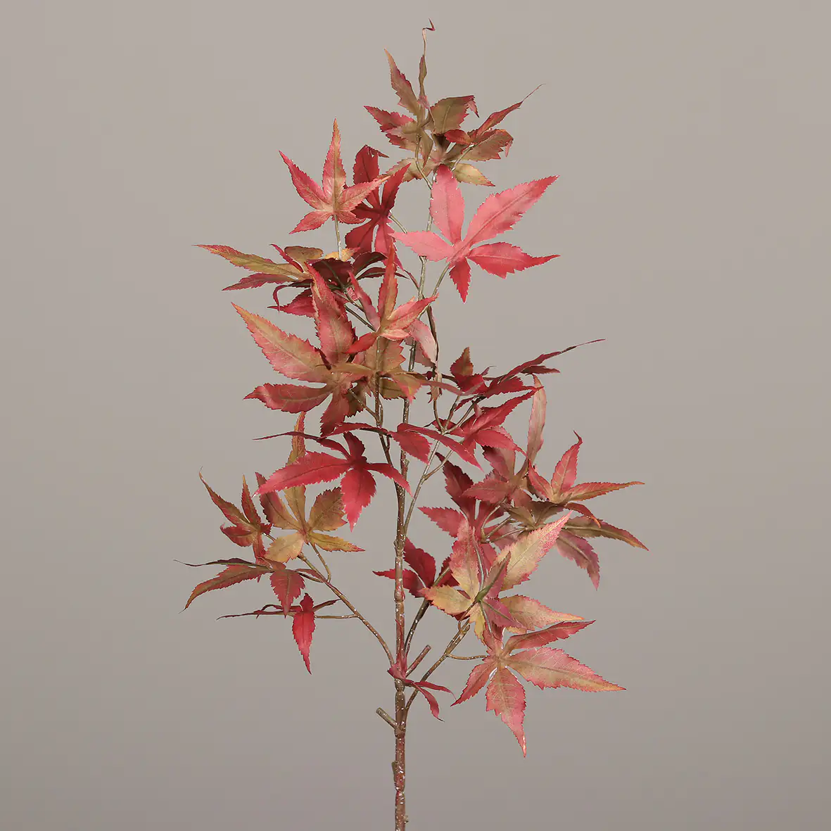 DPI Ahornzweig burgund 96 cm