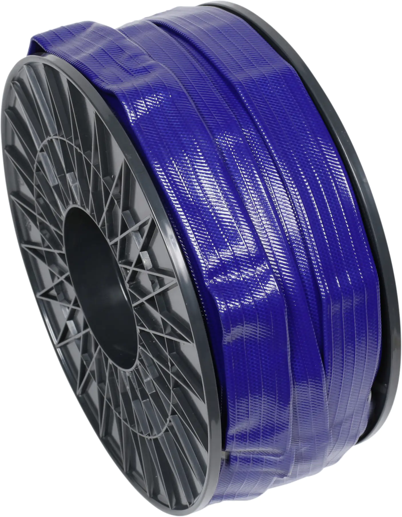 Flachschlauch Ø 32 mm (1 1/4``), Meterware Flachschlauch Ø 32 mm (1 1/4``), Meterware