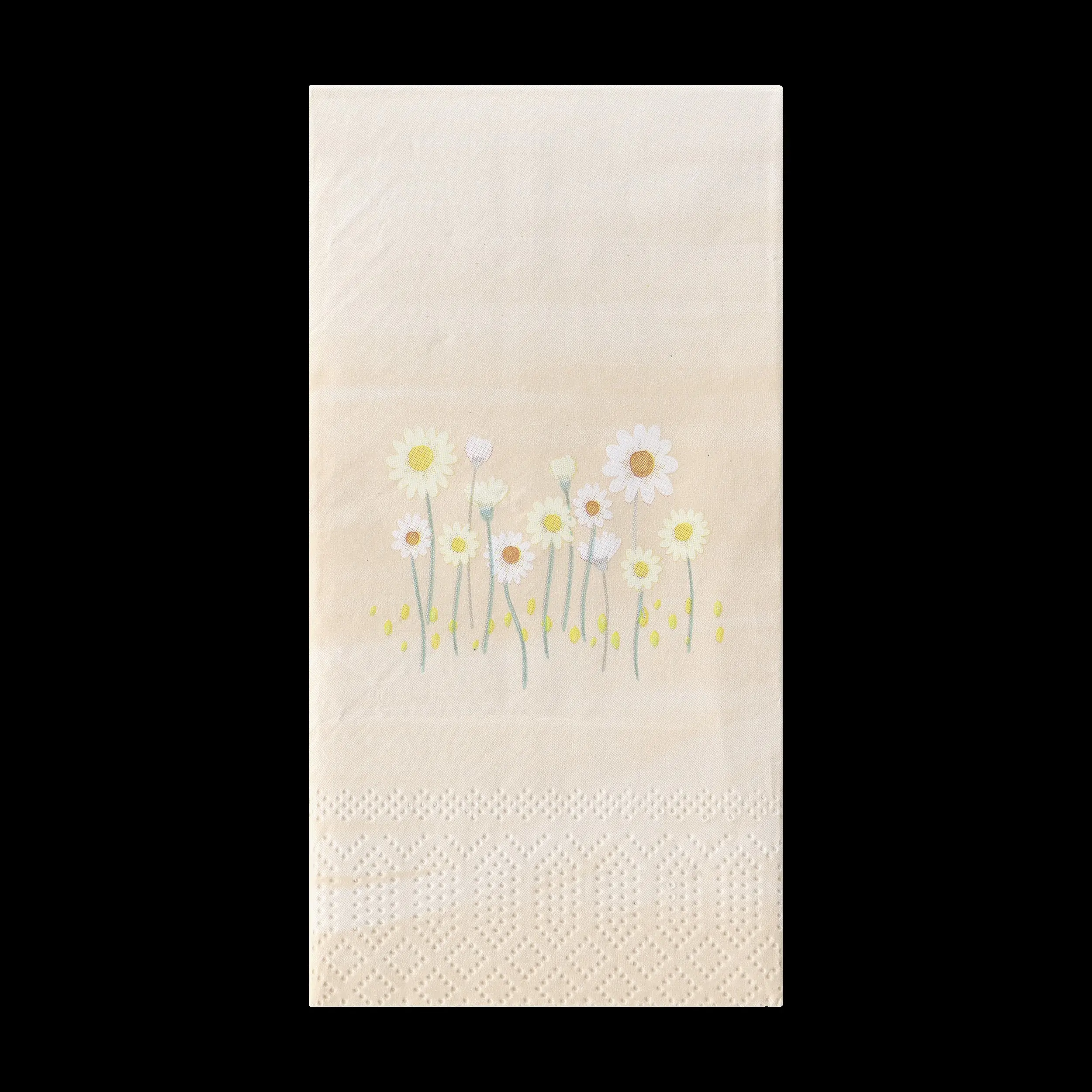 Eglo Servietten Rosa Belbari rosa bunt 17 x 8 cm - 20er Pack