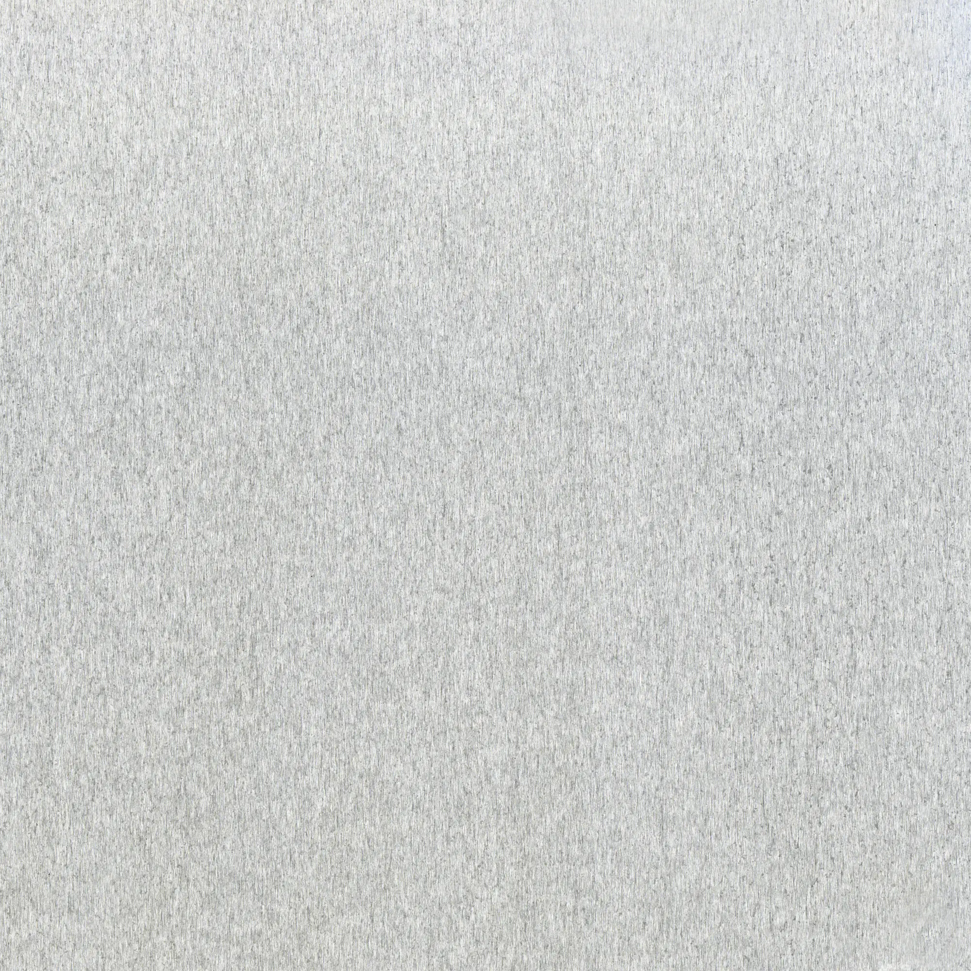 Alberts Glattblech Aluminium Edelstahl-Optik 250 x 0,5 x 500 mm