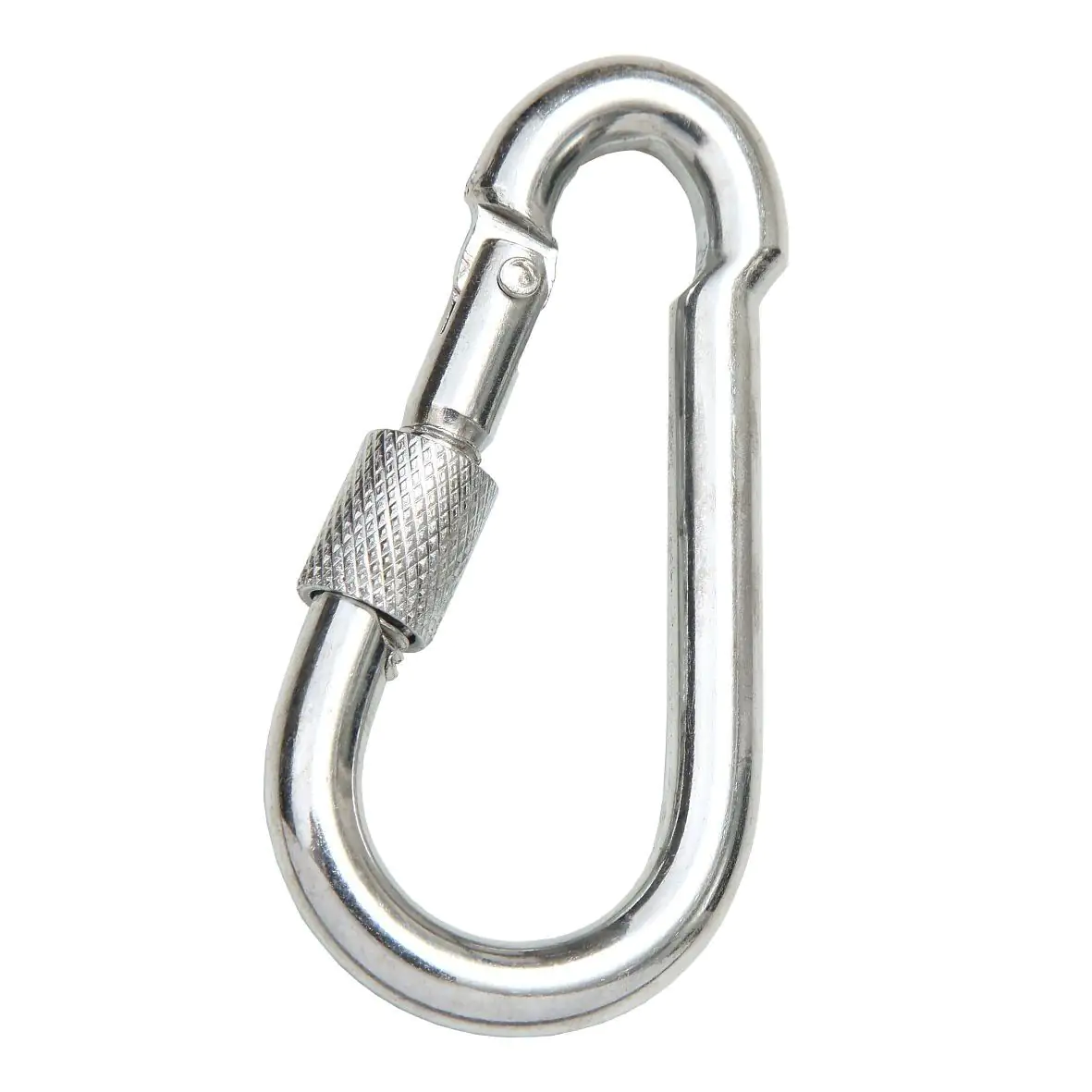 Conacord Karabinerhaken 6 x 60 mm