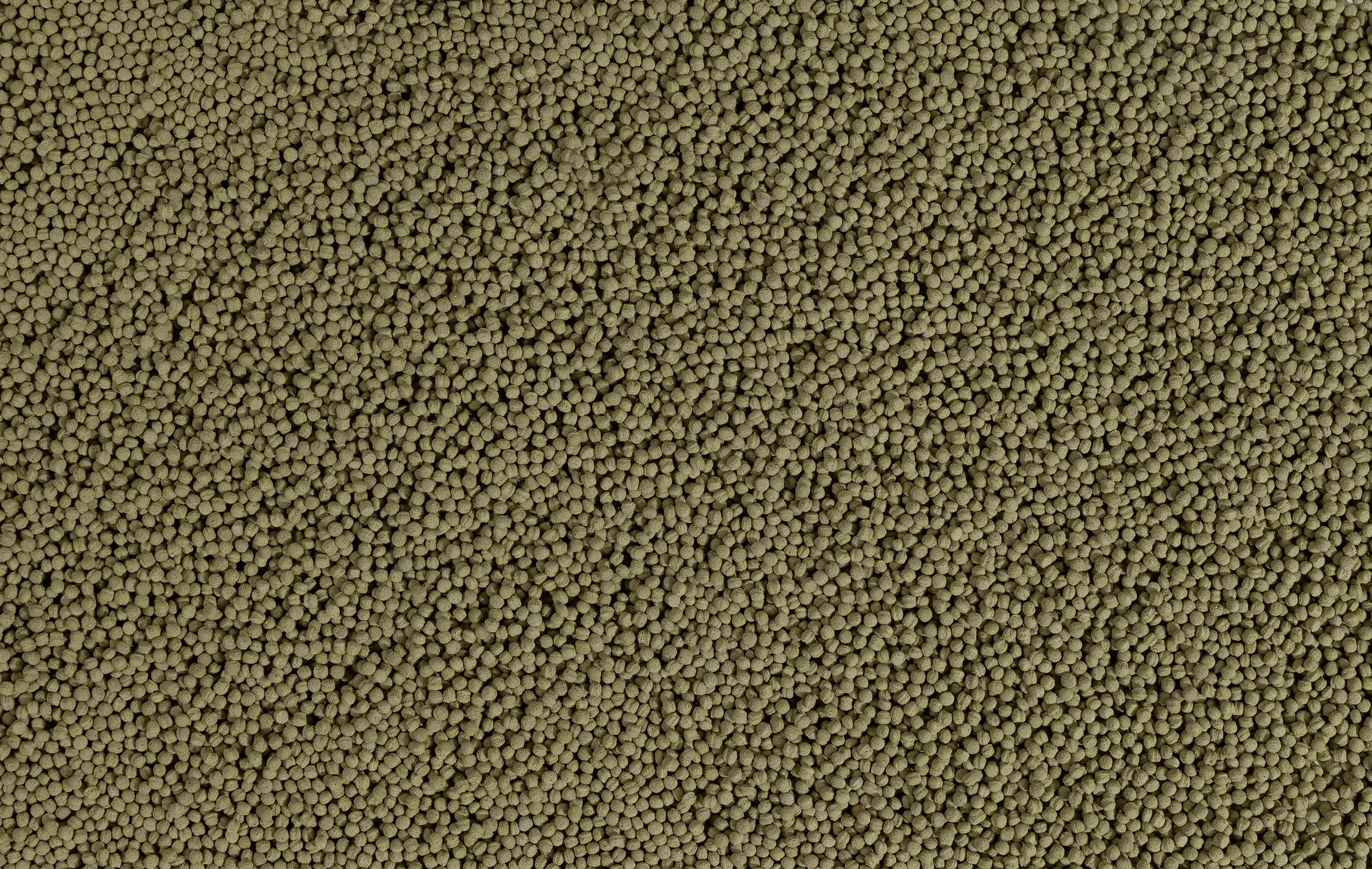 Tetra Teichfutter Koi Beauty Small Small, 4 l