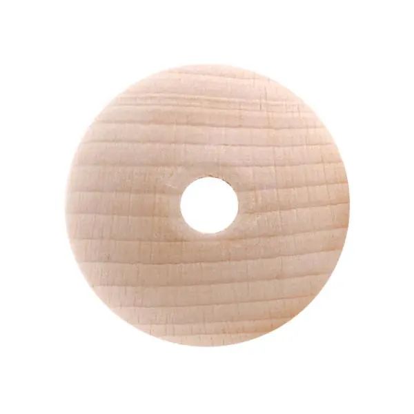 Glorex Rohholzkugel 30 mm 6 Stück