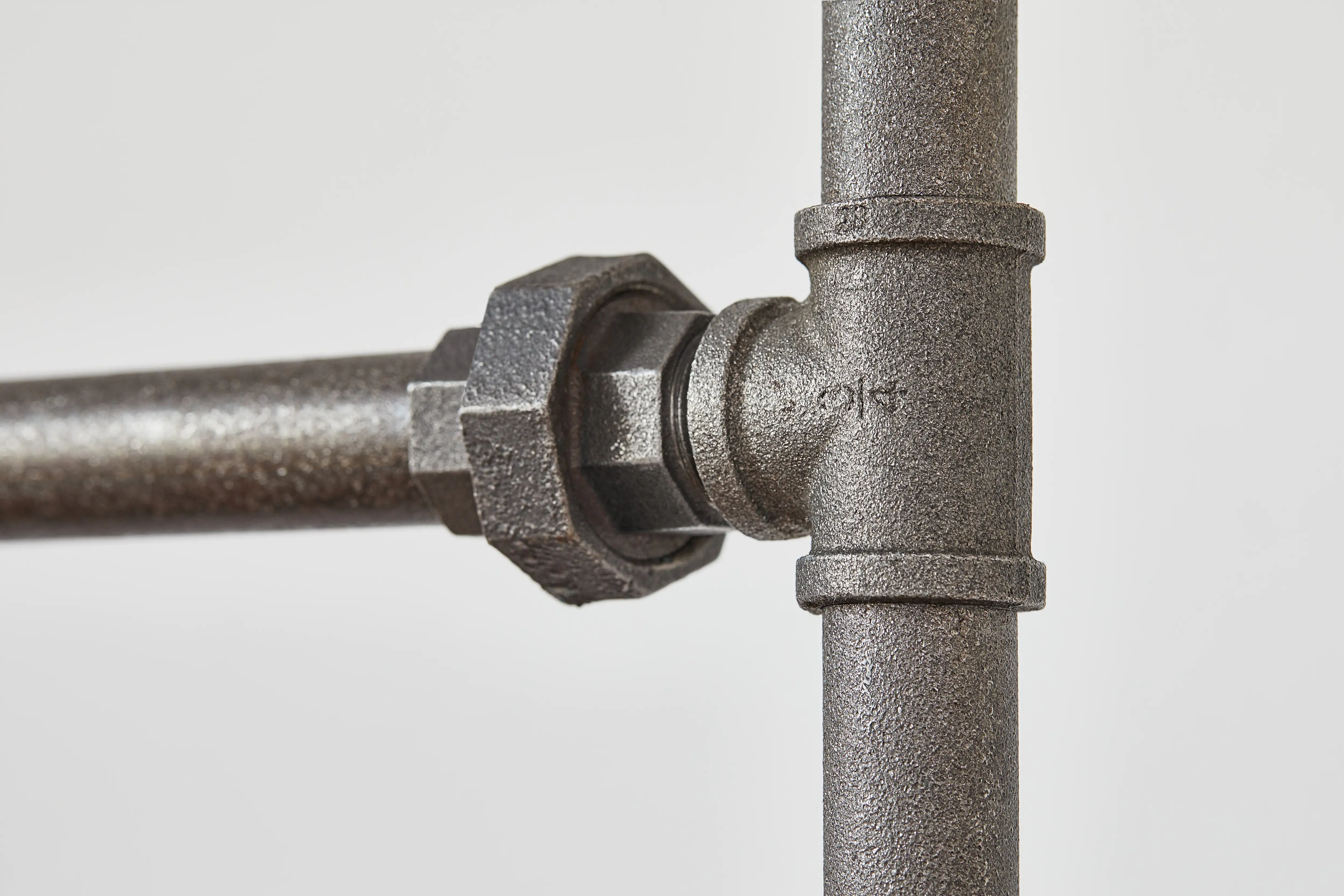 Dolle Rohrsystem T-Joint, 3er T-Verteiler, Verbindung, Fitting,