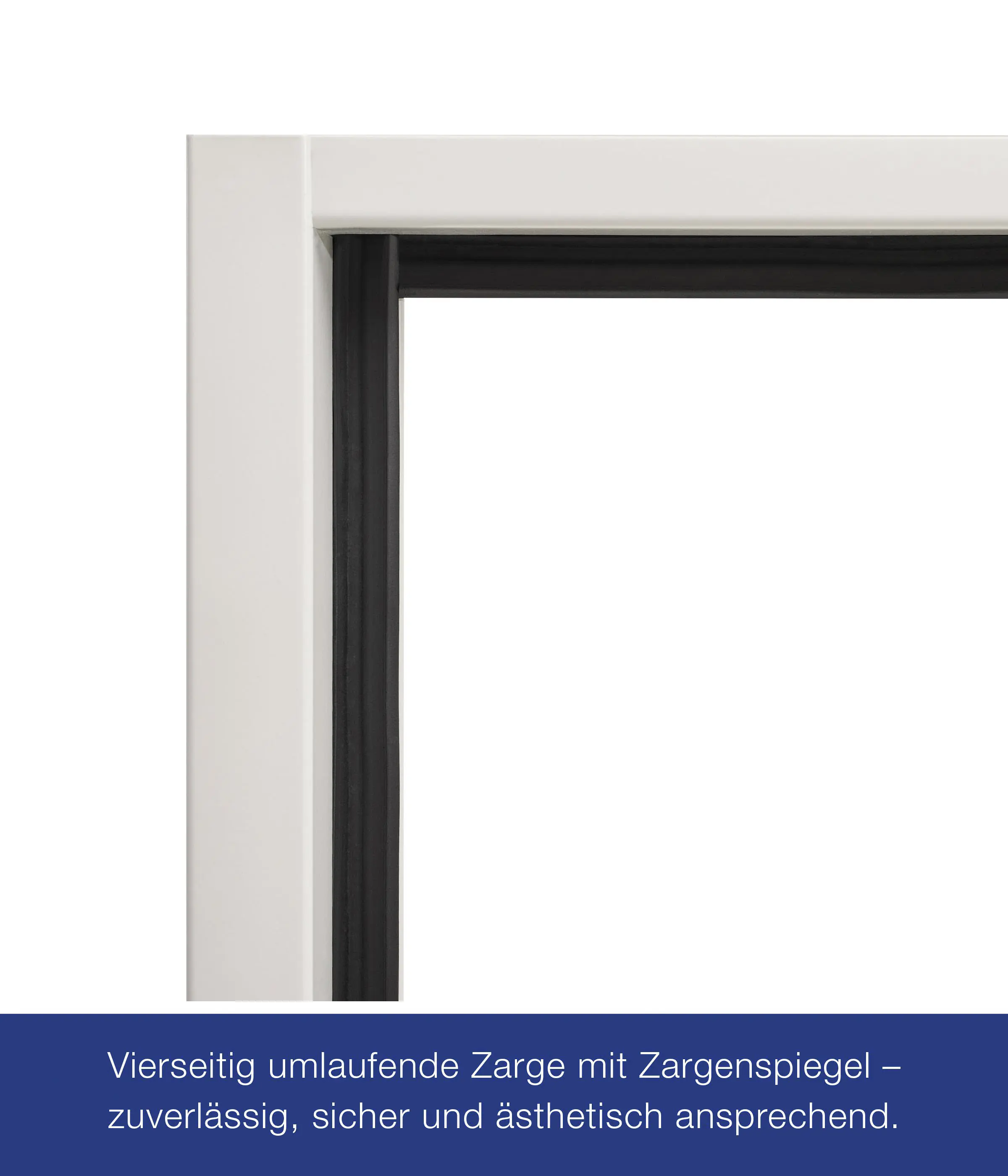 Hörmann Brandschutzklappe T30-H8-5 verzinkt 80 x 80 cm Links/Rechts