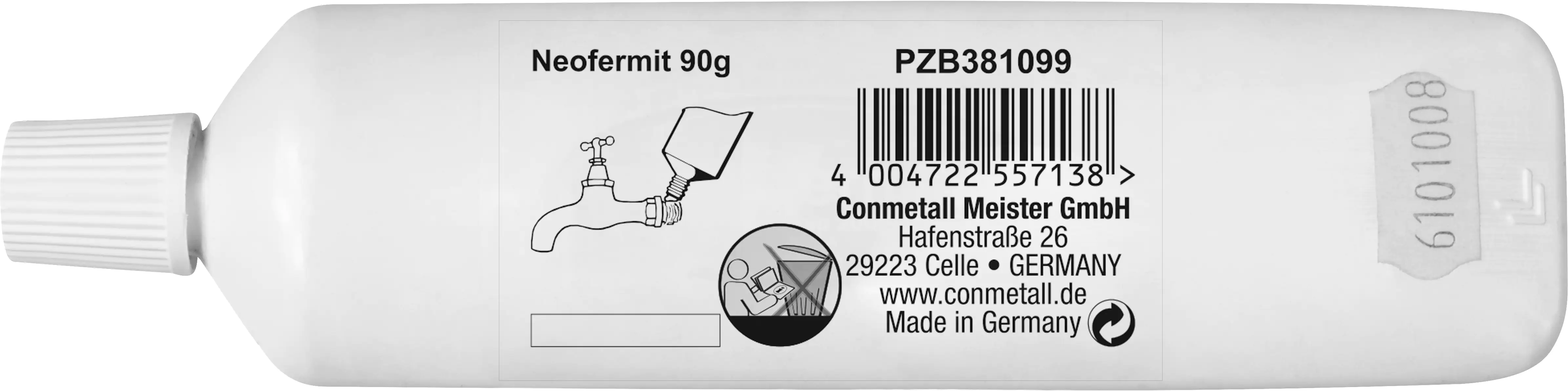 Cornat Neofermit 90g