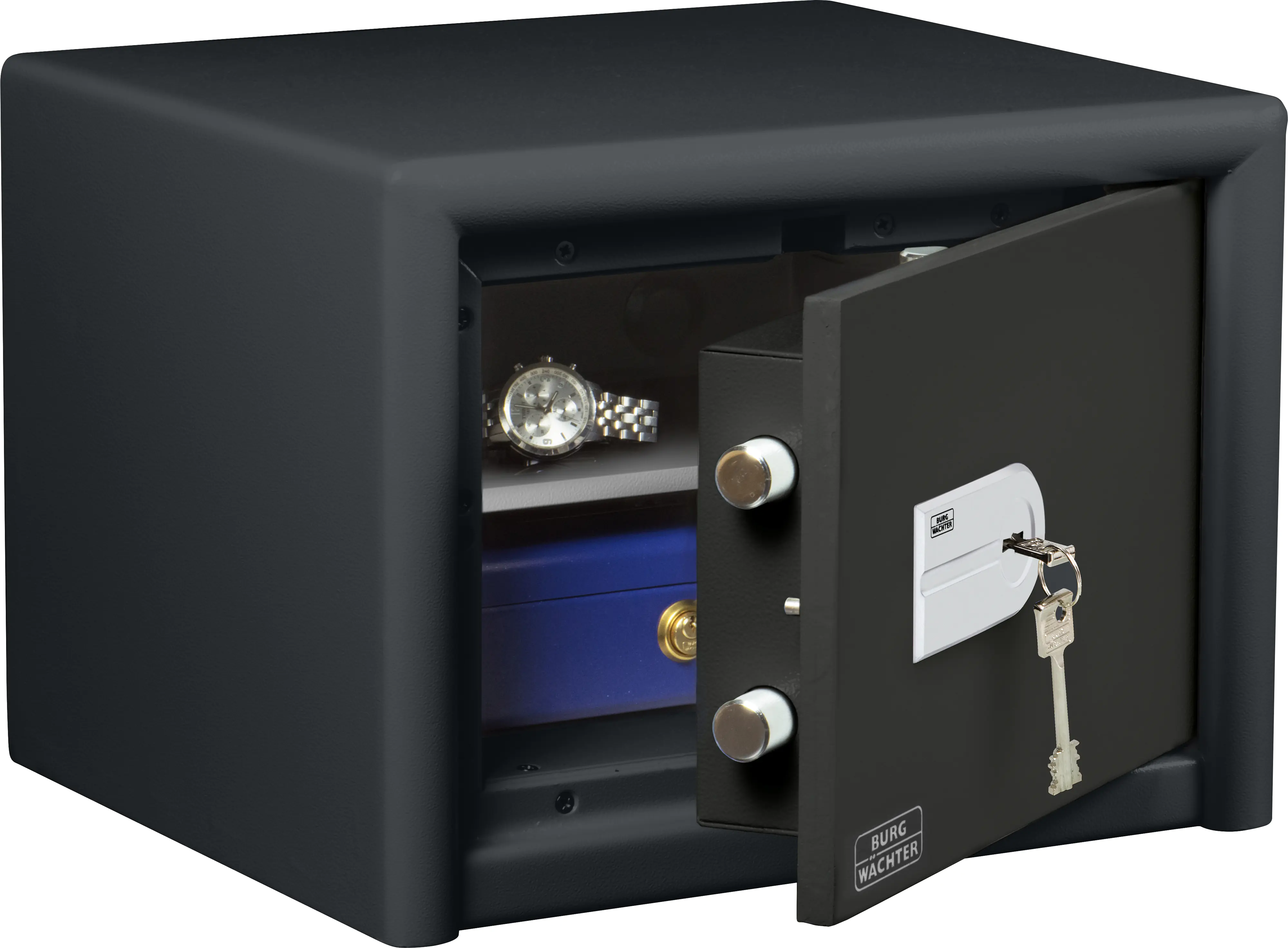 Burg Wächter Combi Line CL 410 K Sicherheitsschrank 32 x 43,5 x 38 cm