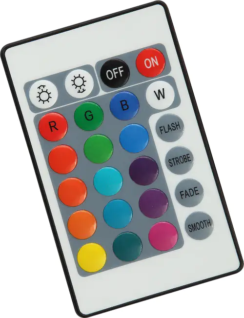 4064252000122_01 MegaLight LED Stripe 5m Tuya Smart 24W, dimmbar, RGB