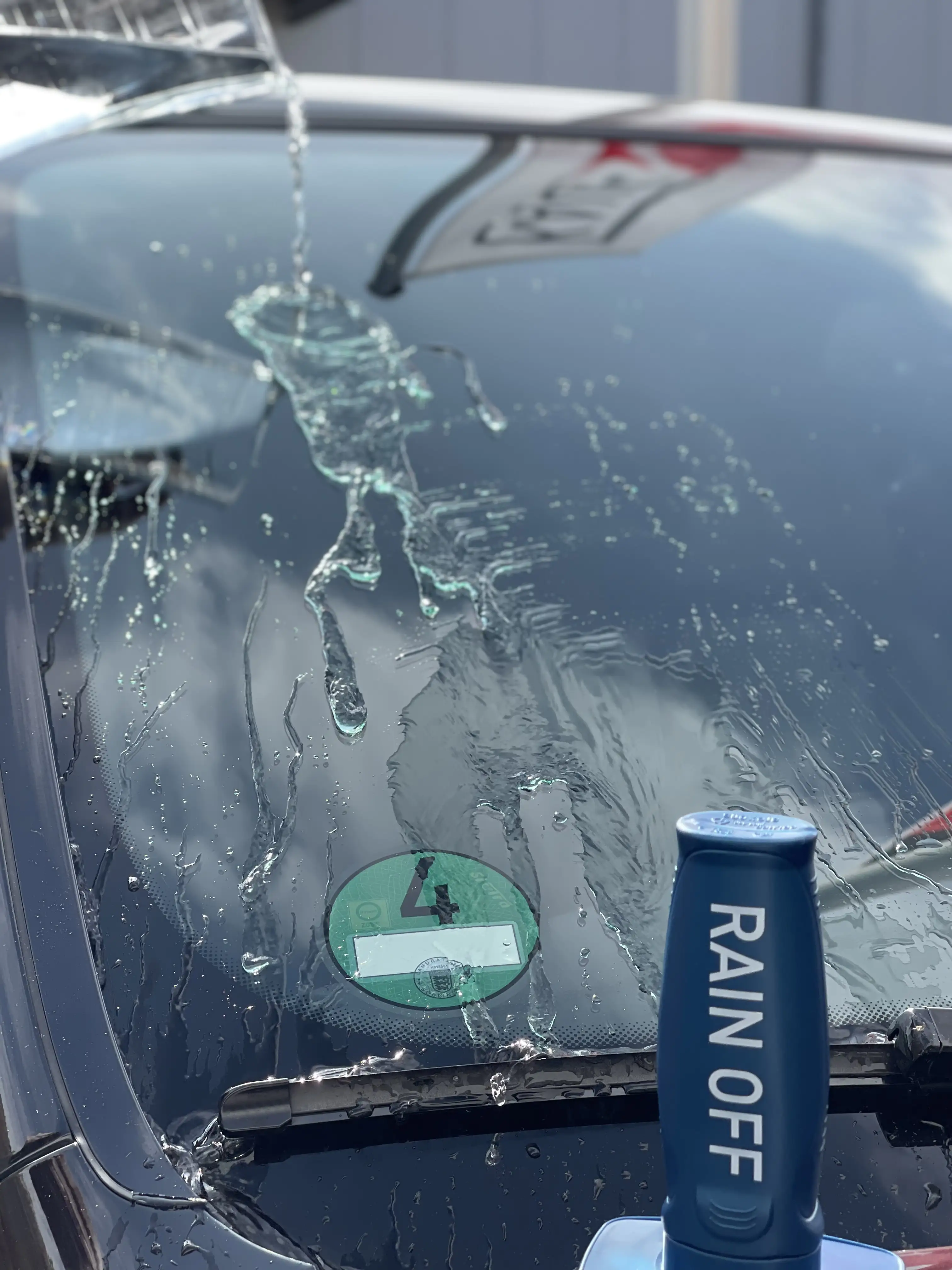 8002565310305_01 Arexons Regenabweiser RAIN OFF 100ml