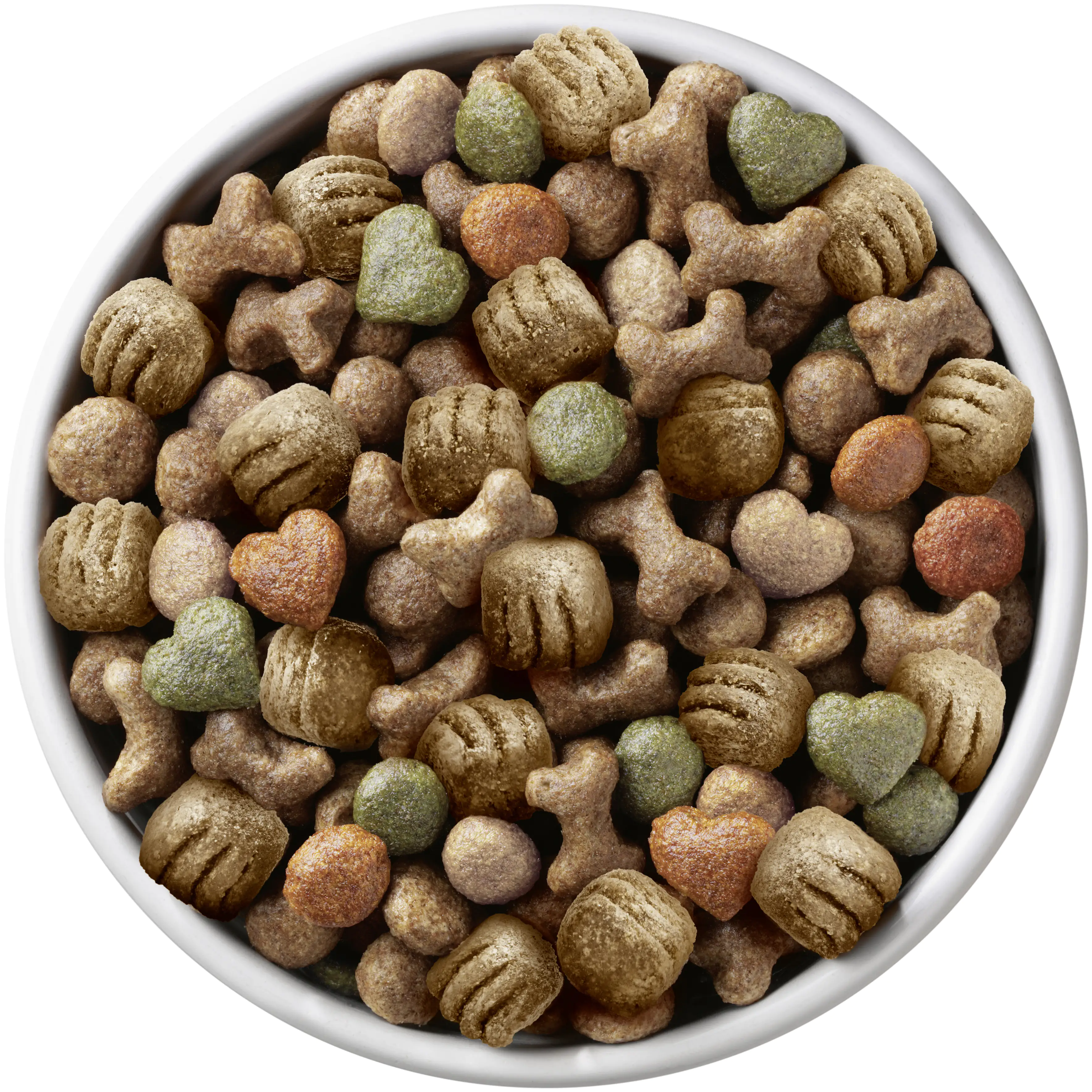 Beneful Hundefutter Wohlfühlgewicht mit Huhn und Gartengemüse 1,4 kg