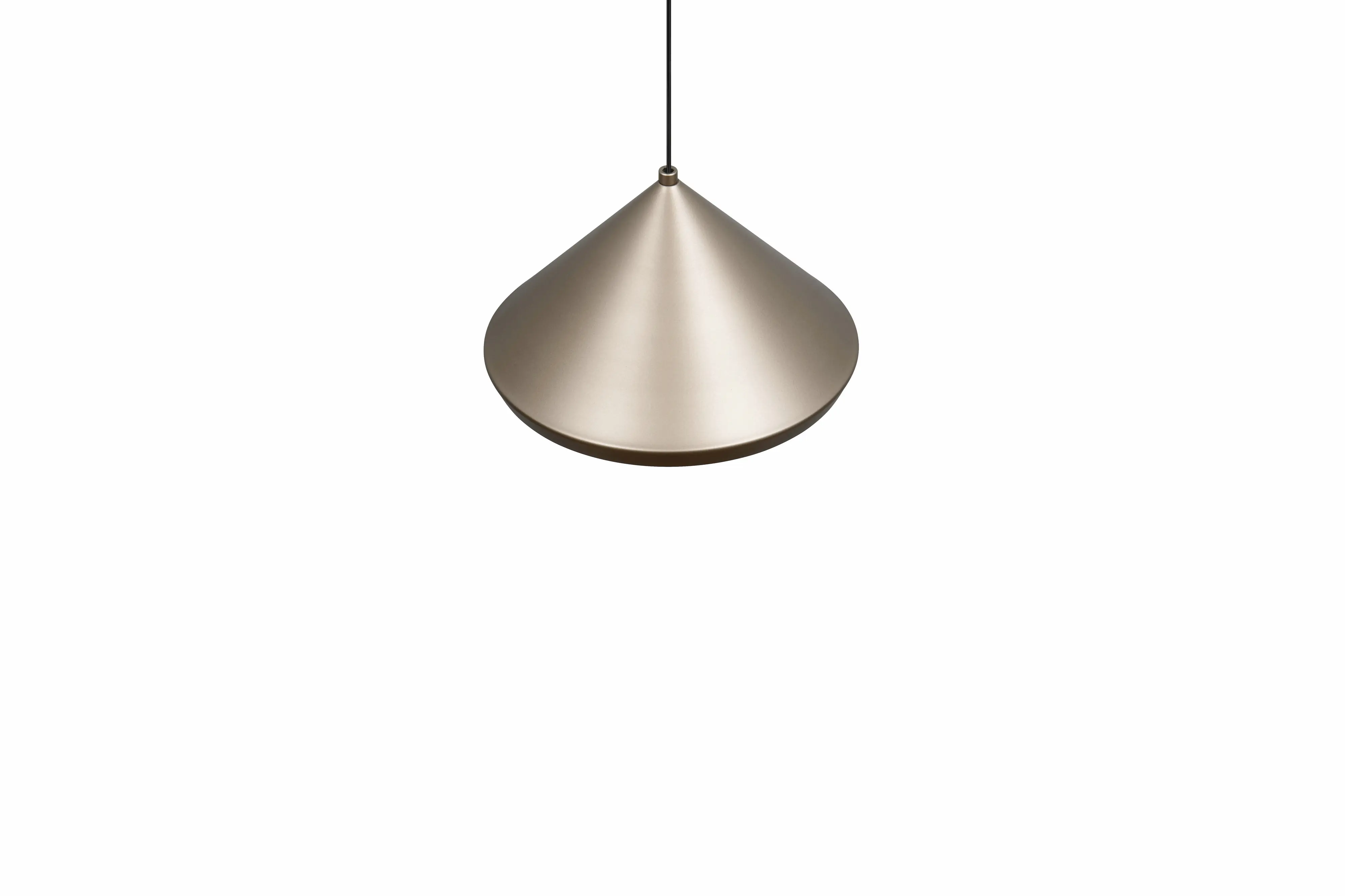 Trio Pendelleuchte 1 Spot Laguna 5 W grau Metall warmweiß-kaltweiß