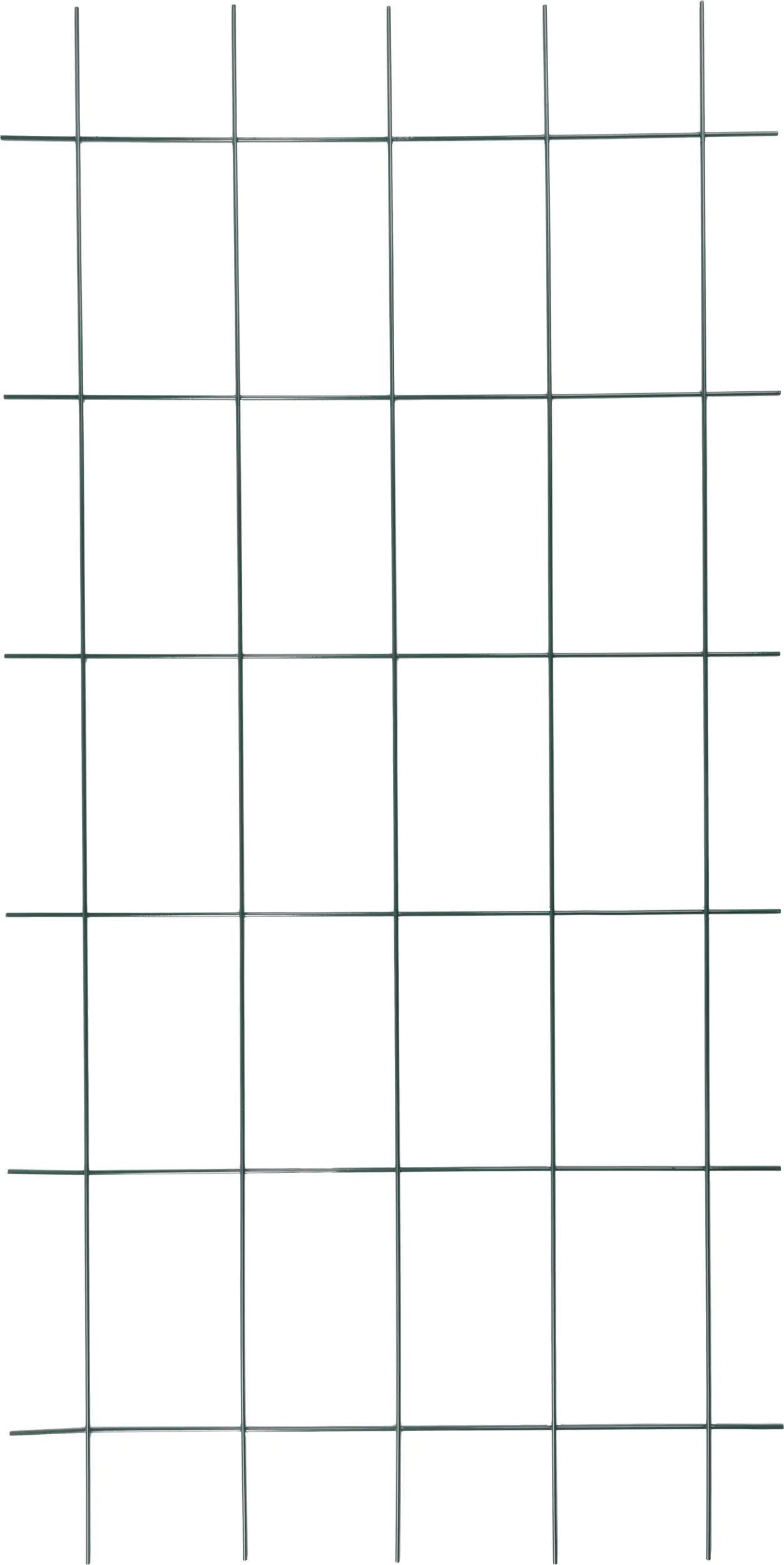 TrendLine Wandspalier 150x75cm grün 150 x 75 cm