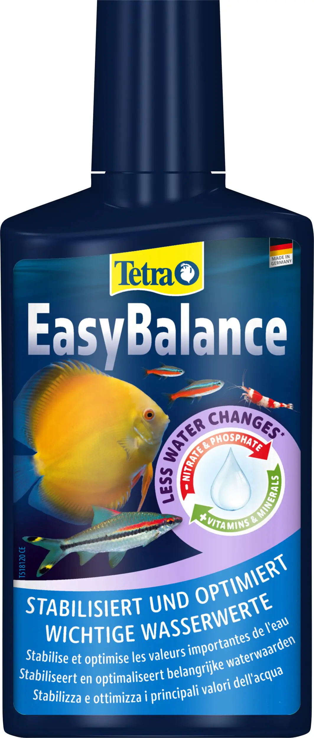 Tetra EasyBalance 250 ml