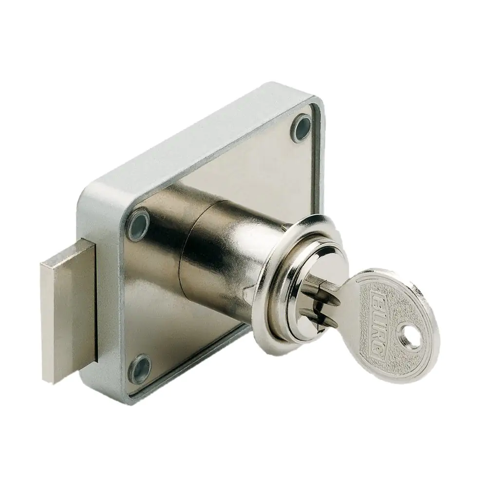 Burg Wächter Aufschraubschloss Dornmaß 25-30 mm