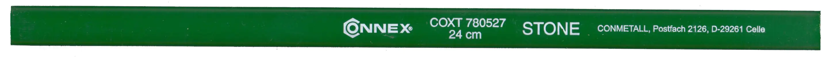 Steinhauerstift 240 mm