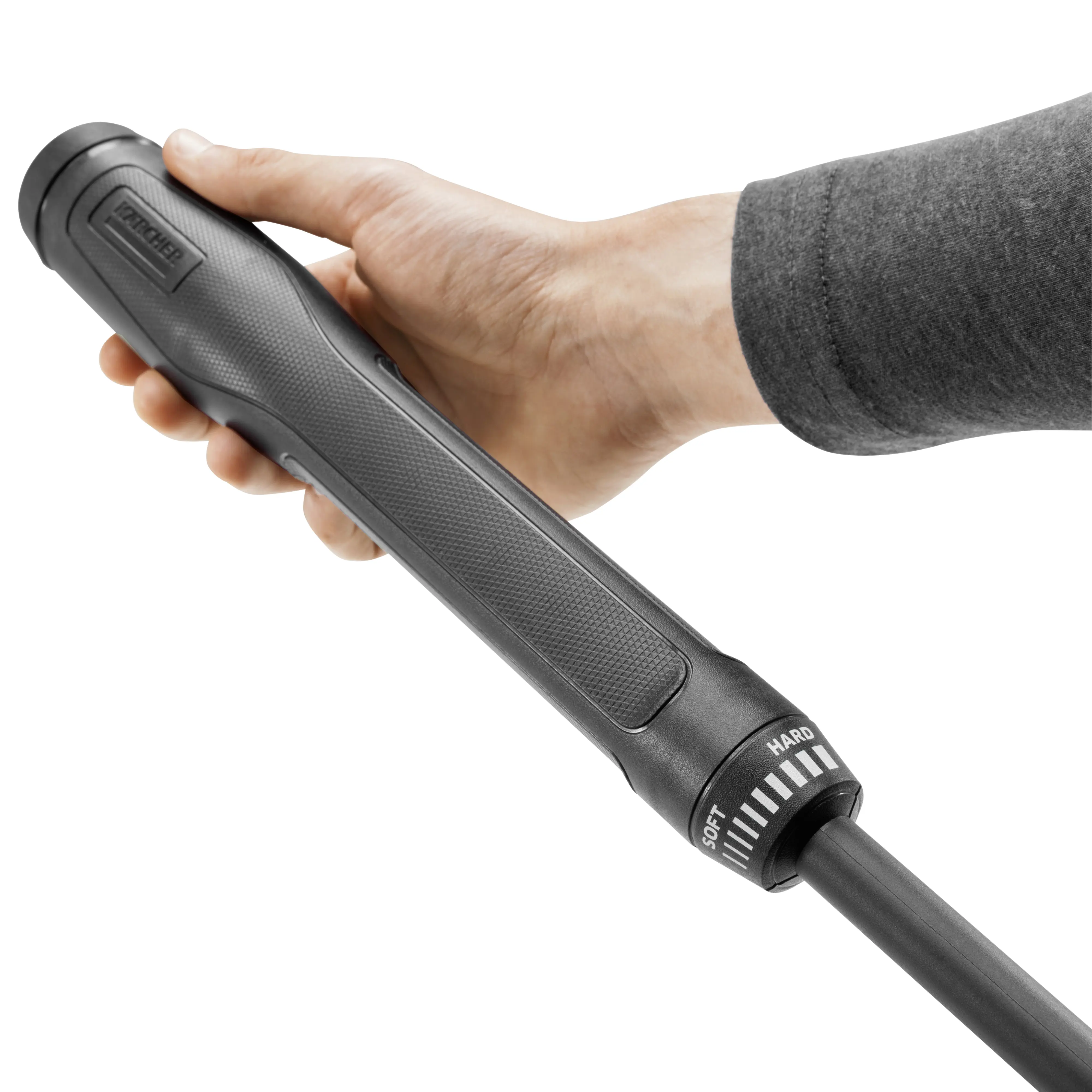 Kärcher Power-Strahlrohr VP 180 Vario für Hochdruckreiniger K 6 und K 7