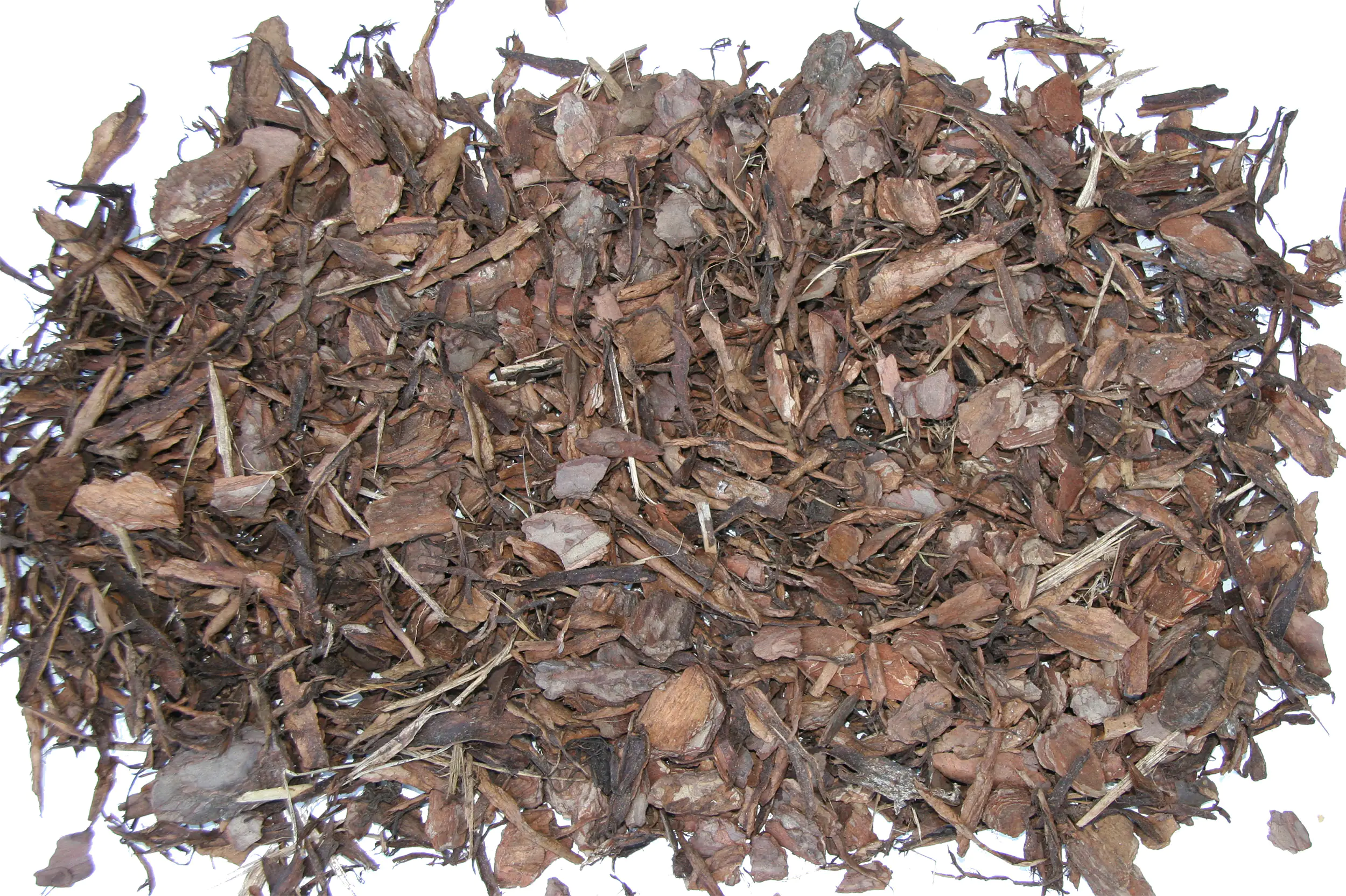 Rindenmulch 0-40 mm 60 L