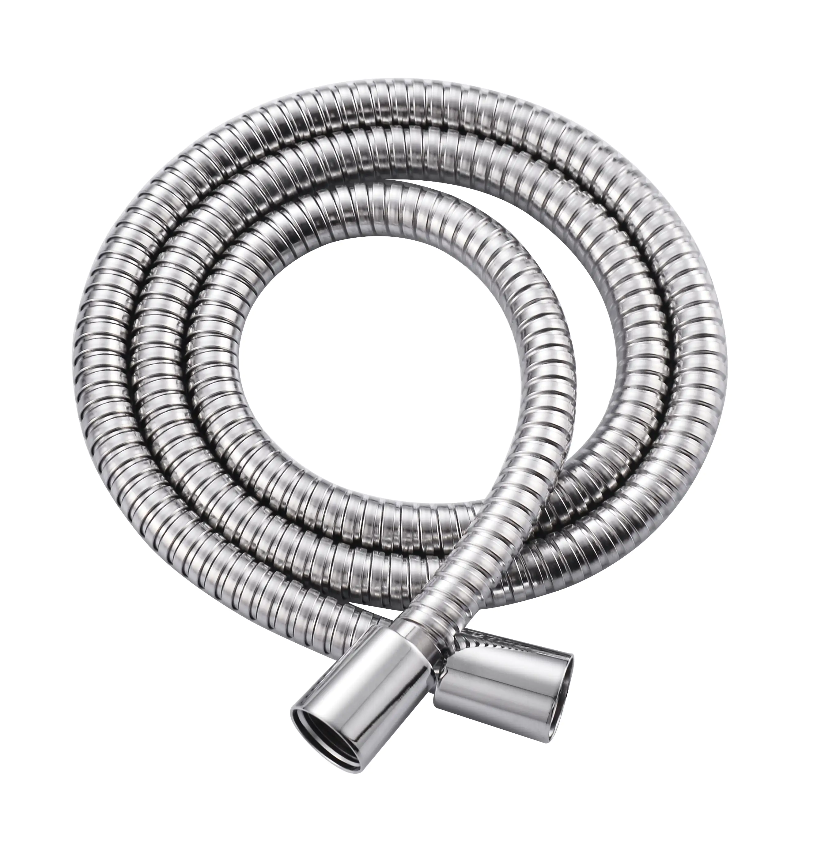 4333692065986 Primaster Duschschlauch Trend Flex 1,25 m Edelstahl