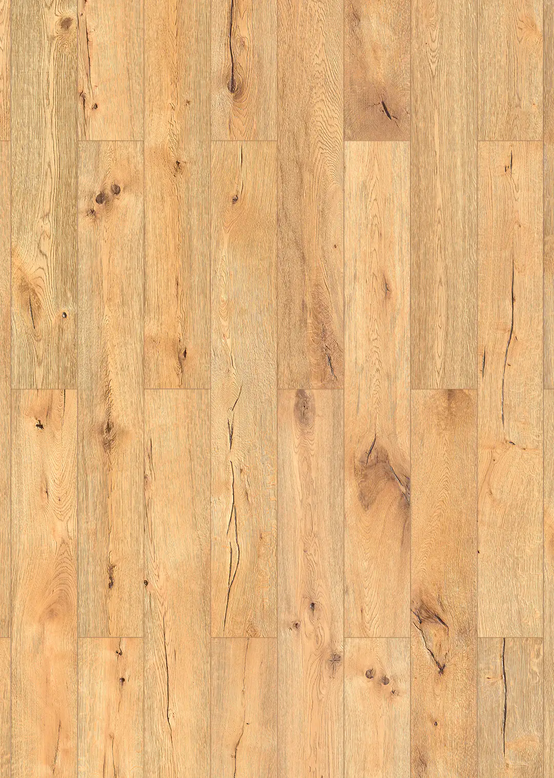 Classen Vinylboden GreenVinyl Risseiche natur Landhausdiele