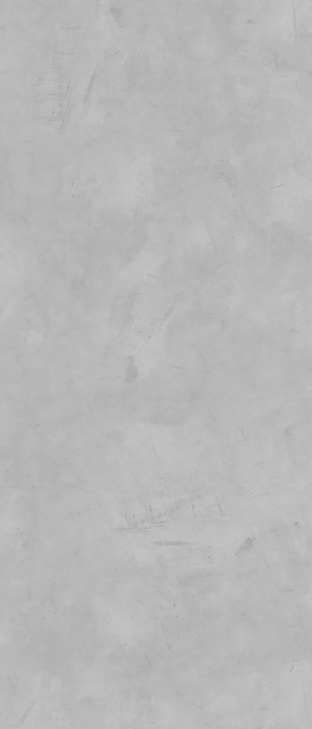 Breuer Duschrückwand Soft-Touch Marmor Beton Optik grau 150 x 255 x 0,3 cm