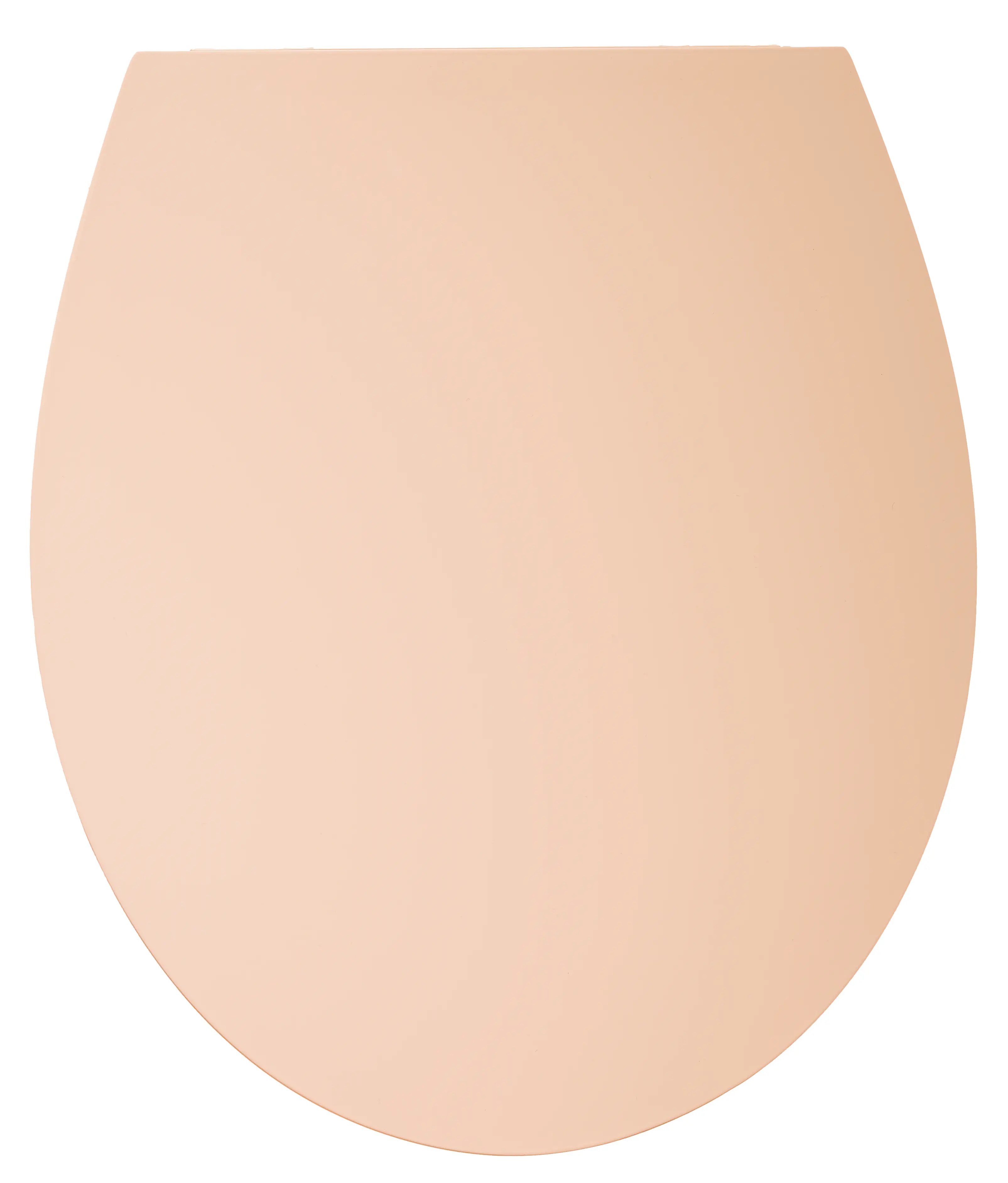 Primaster WC-Sitz mit Absenkautomatik Ohio beige