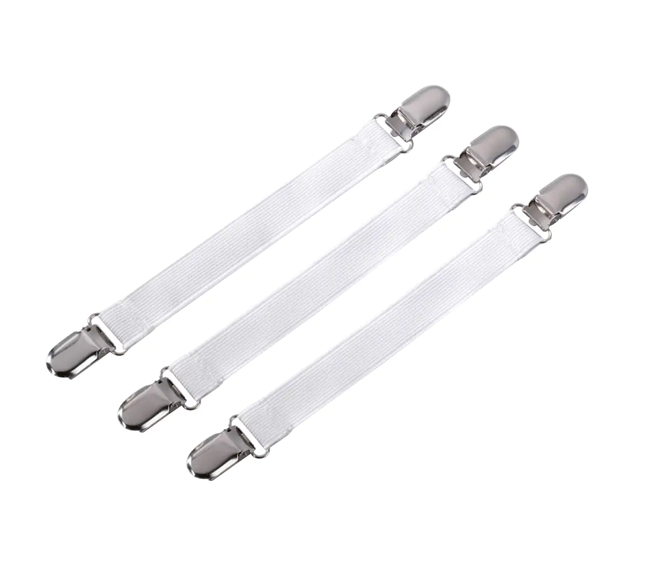 Leifheit Bügeltischspanner 3-er Pack