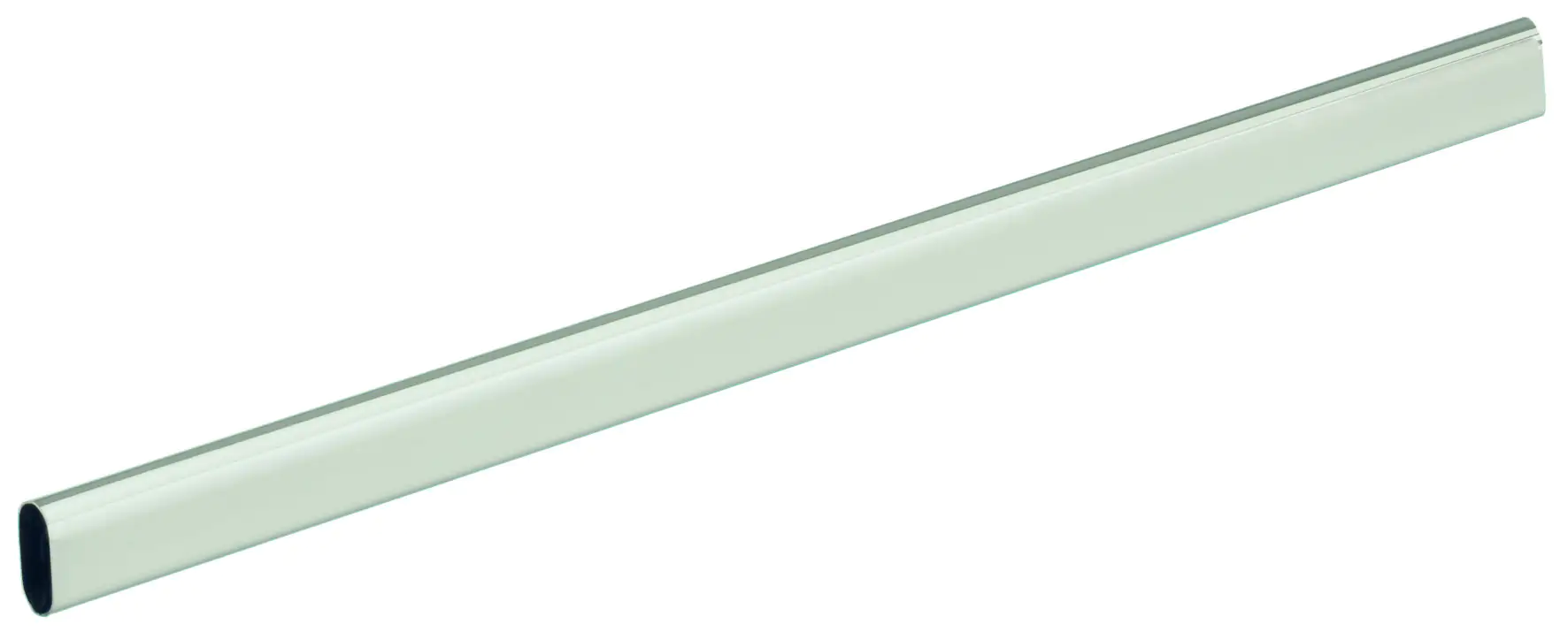 Hettich Schrankrohr 15/30 x 2000 mm