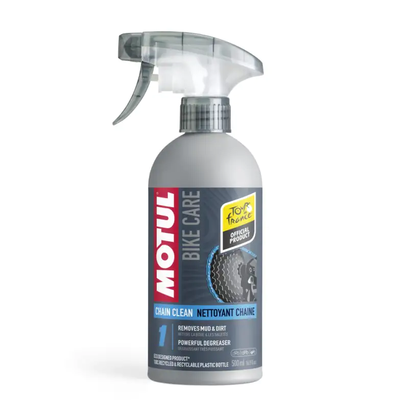 MOTUL Chain Clean Road Kettenreiniger 500 ml
