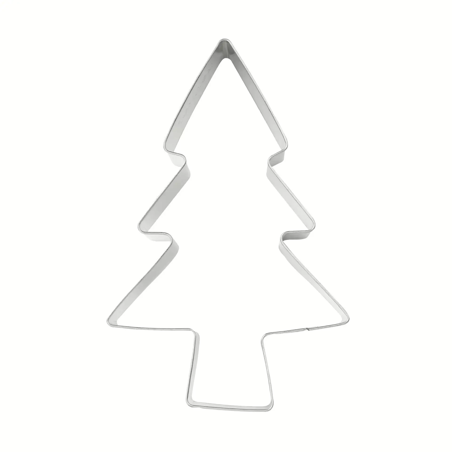 Zenker Ausstecher Tanne groß