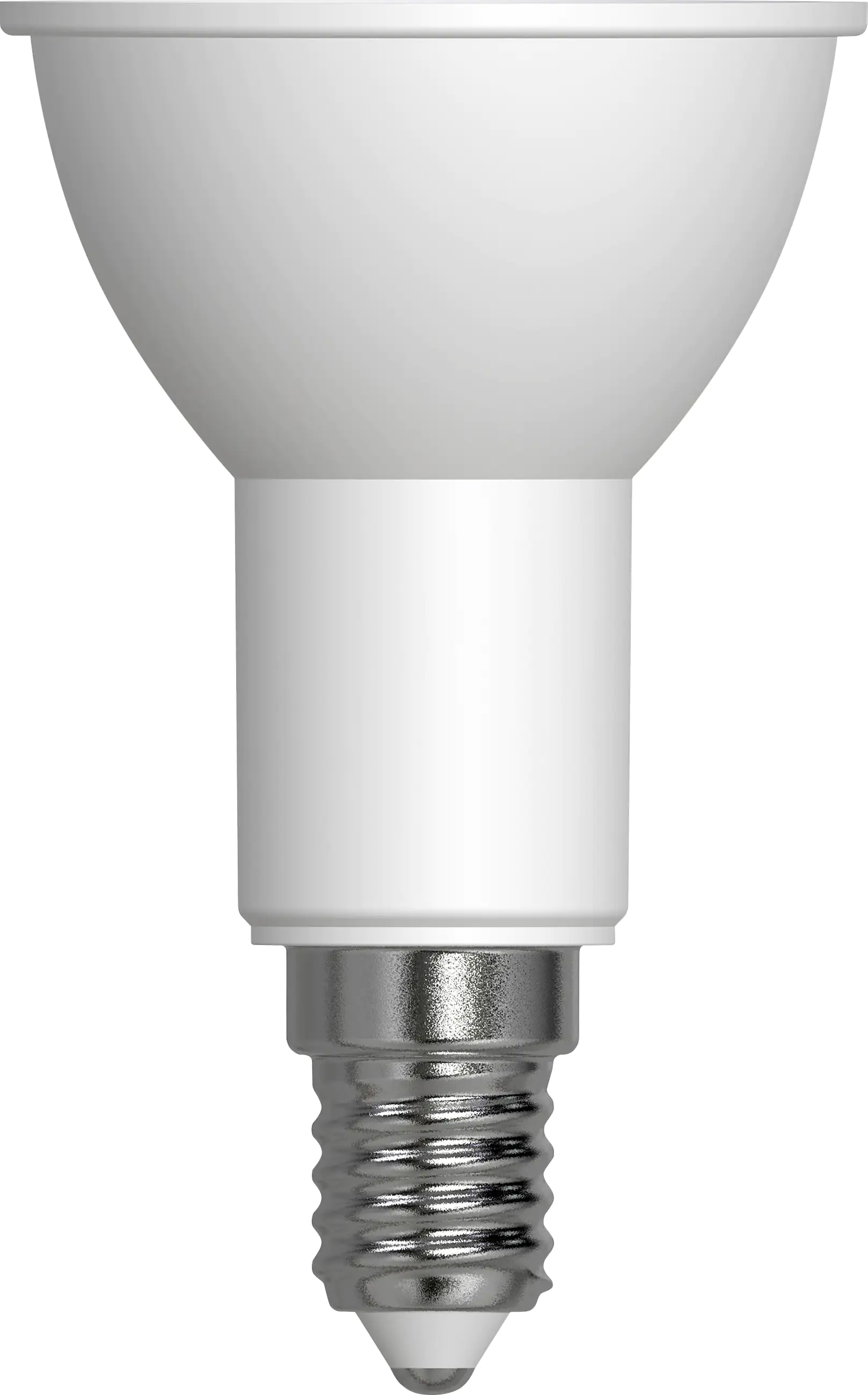 Müller Licht LED Reflektor E14 5 W warmweiß klar