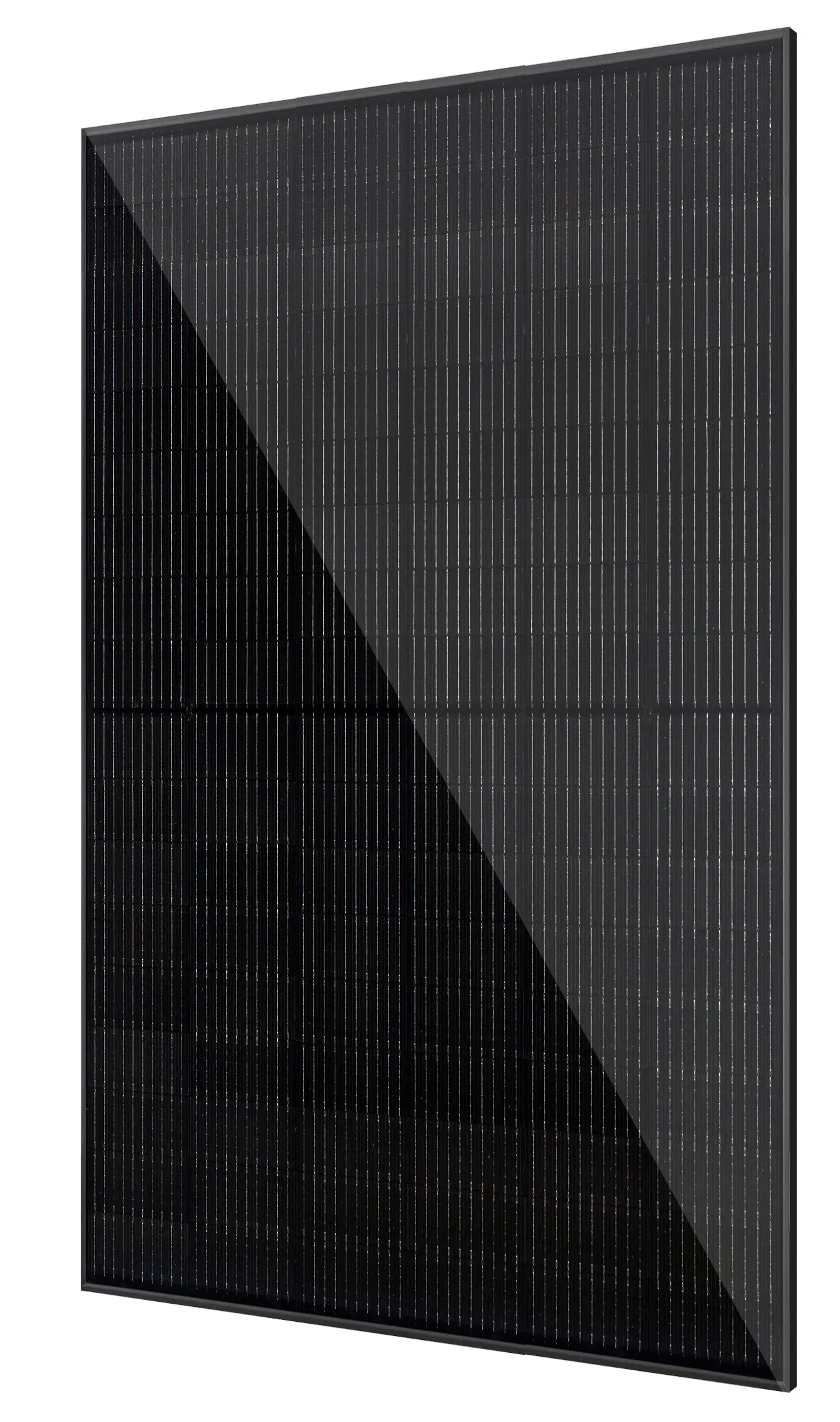 Vale Solarmodule 2 x 440 Watt bifazial Glas-Glas Full black Vale Solarmodule 2 x 440 Watt bifazial Glas-Glas Full black