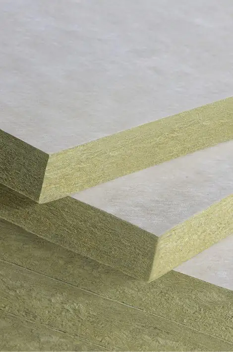 Rockwool Kellerdeckenplatte Planarock Top WLG 035 1000 x 625 x 80 mm Rockwool Kellerdeckenplatte Planarock Top WLG 035 1000 x 625 x 80 mm