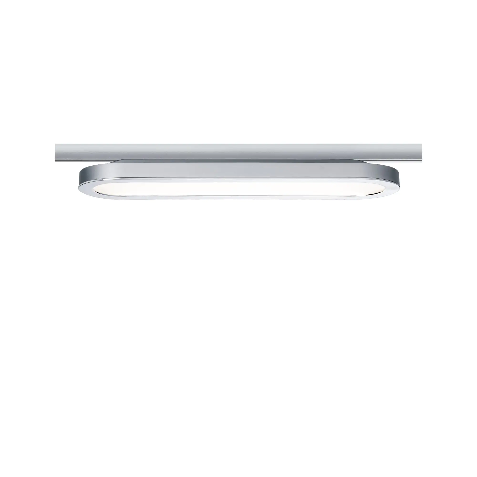 Paulmann Urail LED Panel Loop Paulmann URail LED Panel Loop 38 x 11 cm warmweiß